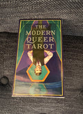 Modern Queer Tarot Deck