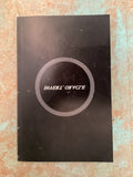 Invert, Oracle by David Cannon Dashiell