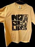 No One Way - QAF Official Exhibit goods