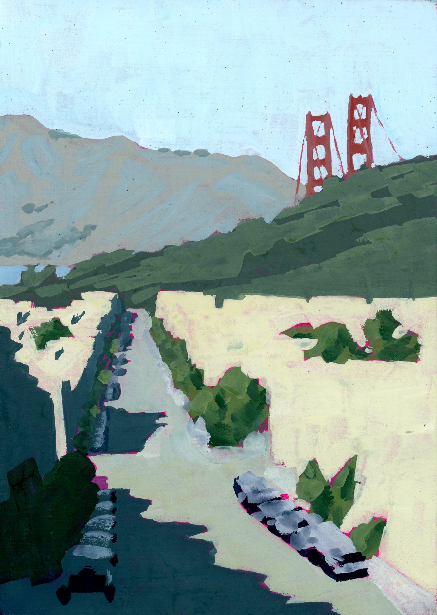 Nathaniel J. Bice - GGB from Fulton