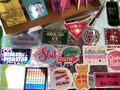 SpookyHaus - Assorted Stickers