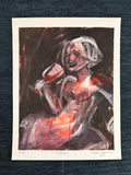 Rachel Ungerer - 'Coffee'