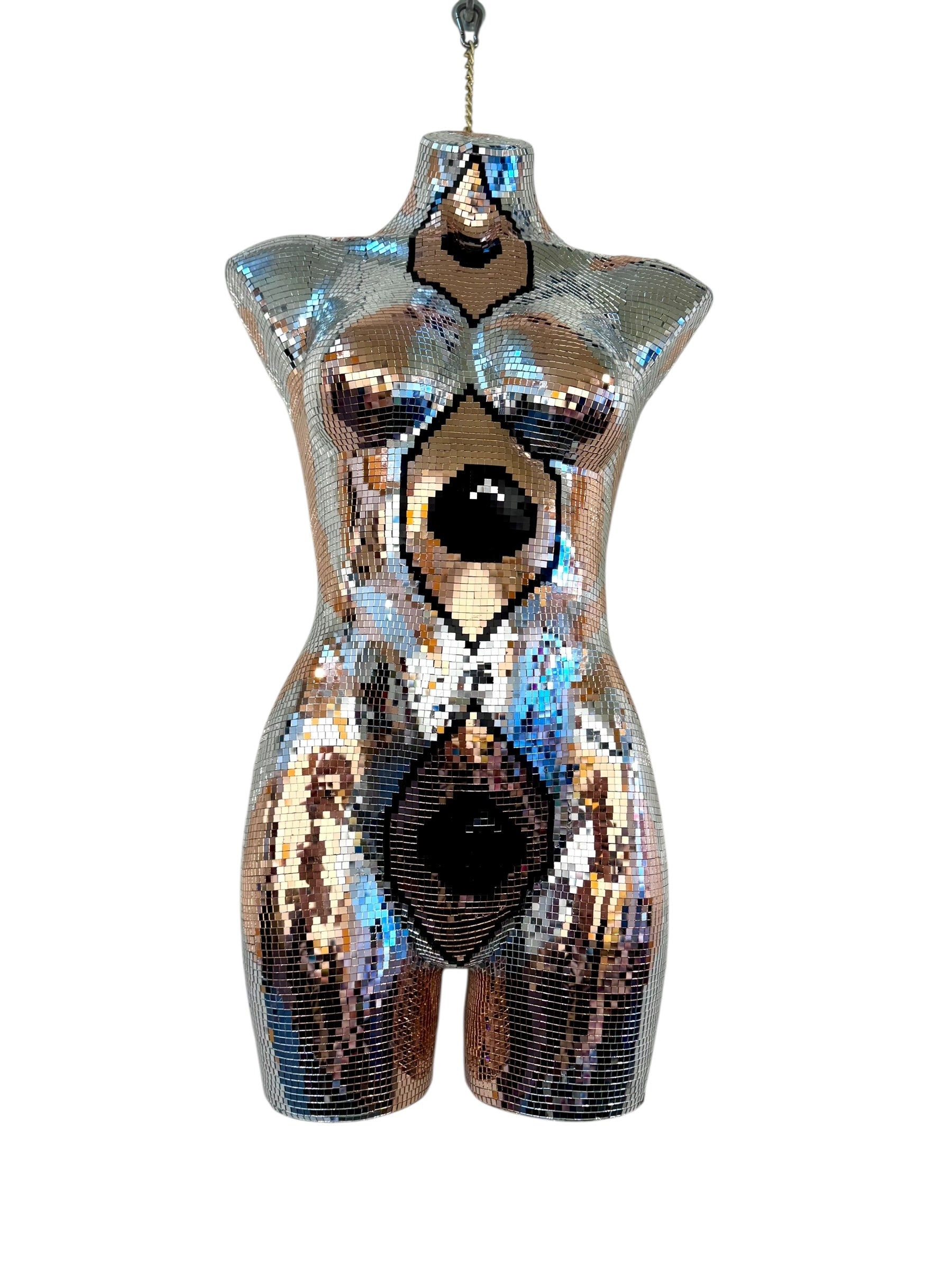 David Colligan - Disco Babes