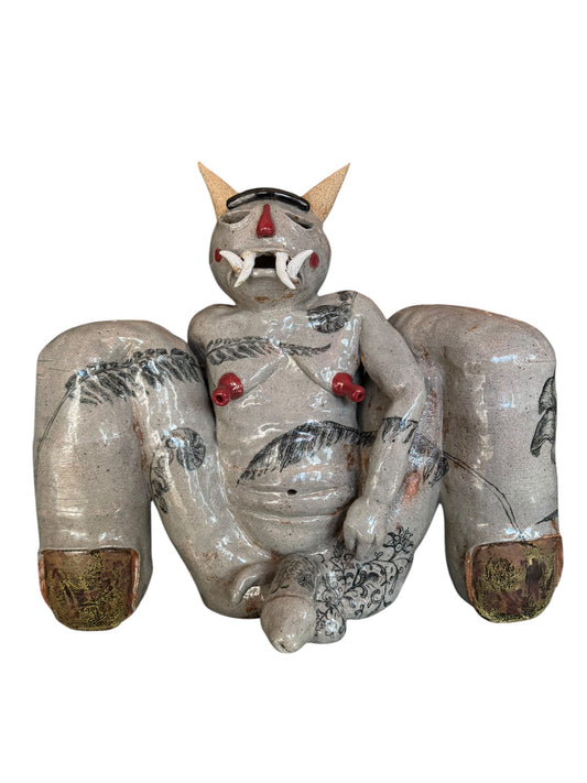 Geryon’s Dog - Caliban