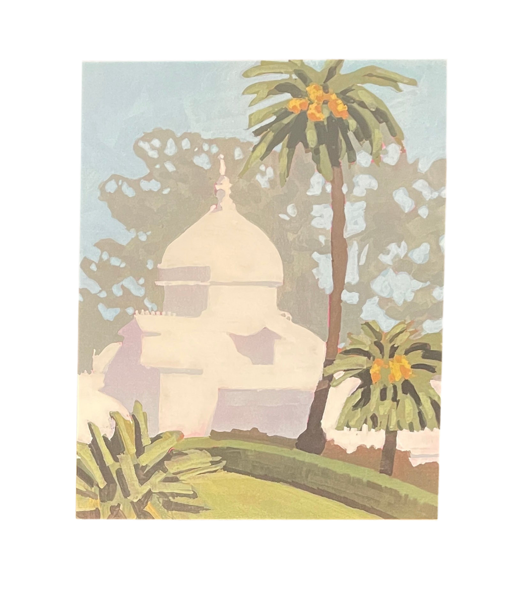 Nathaniel J. Bice - UNFRAMED Archival Prints