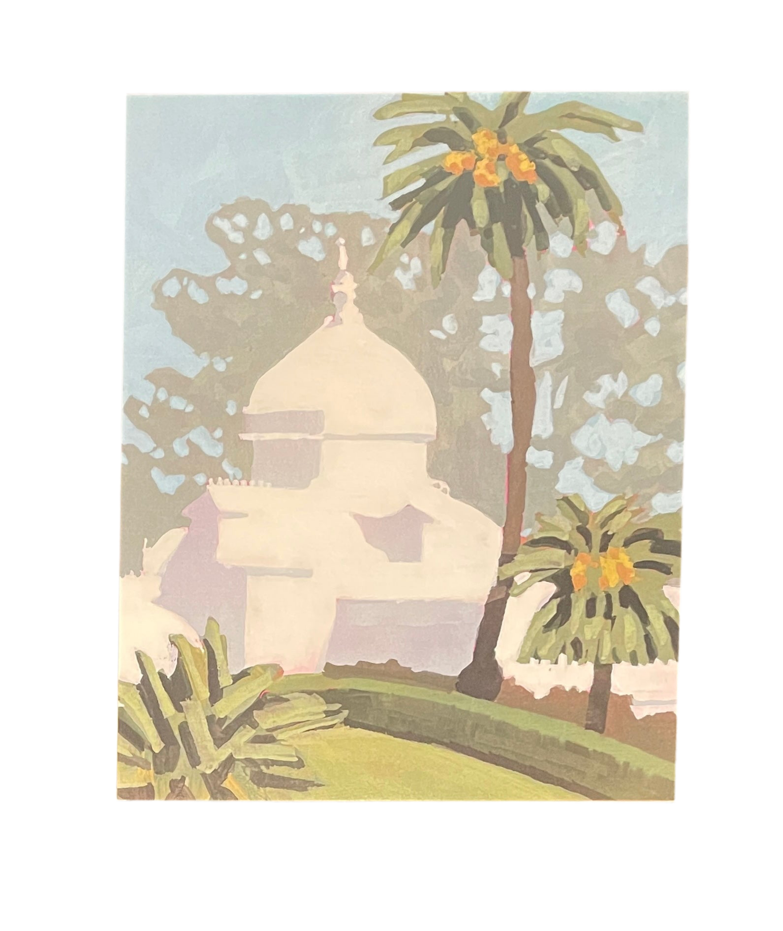 Nathaniel J. Bice - UNFRAMED Archival Prints