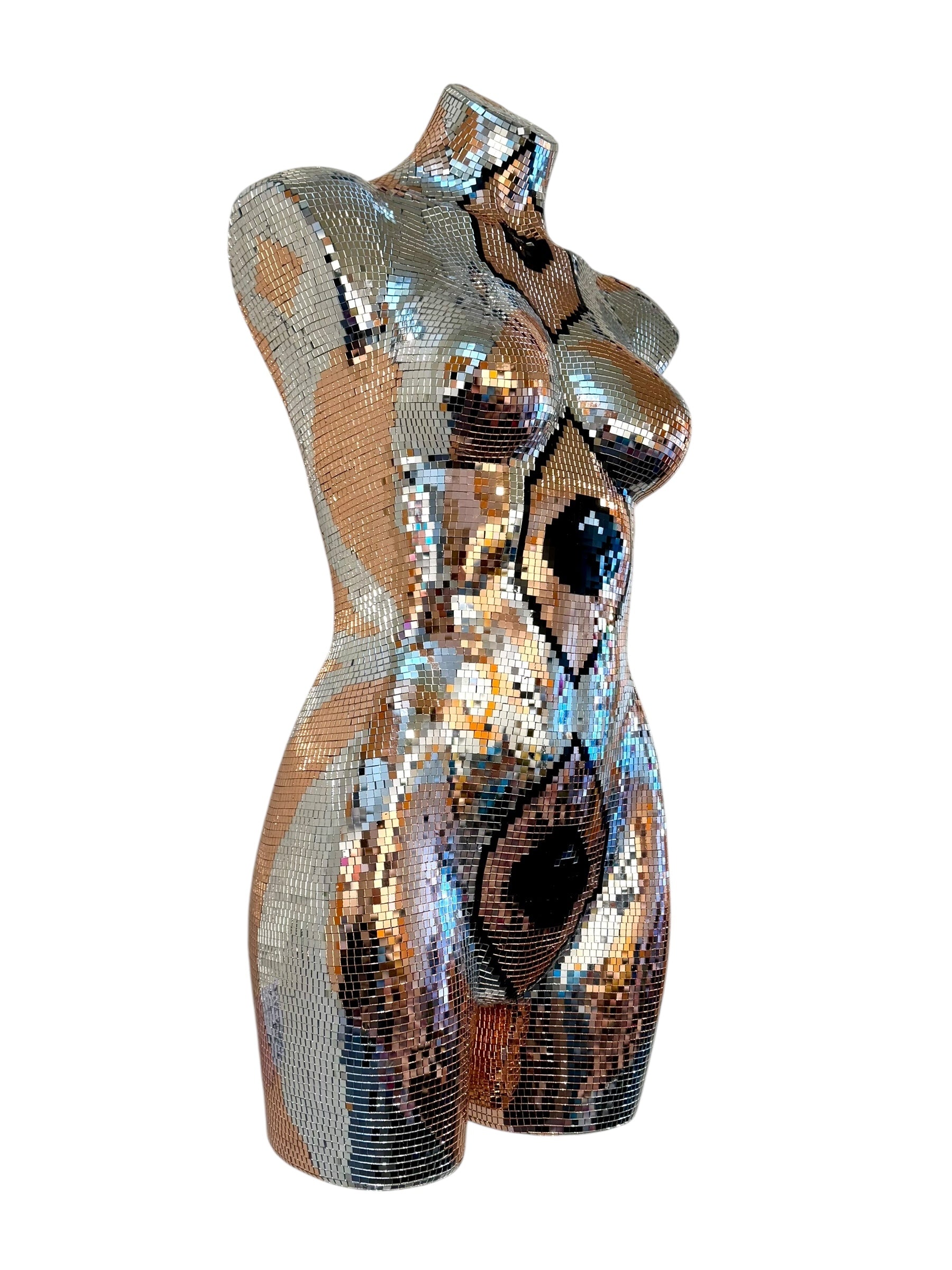 David Colligan - Disco Babes