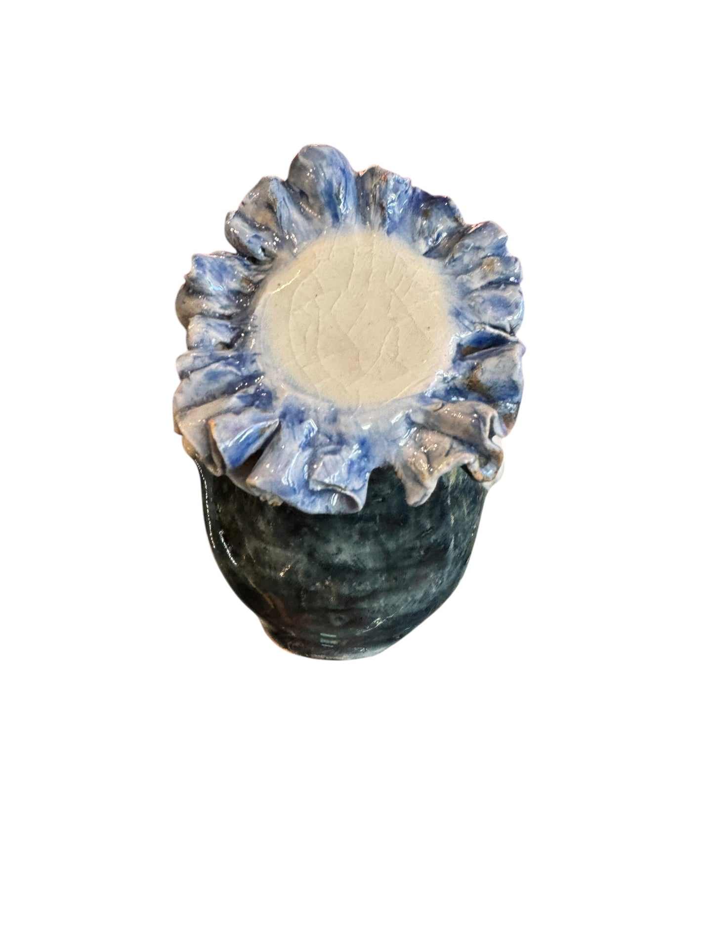 Geryon’s Dog - Porcelain Heads