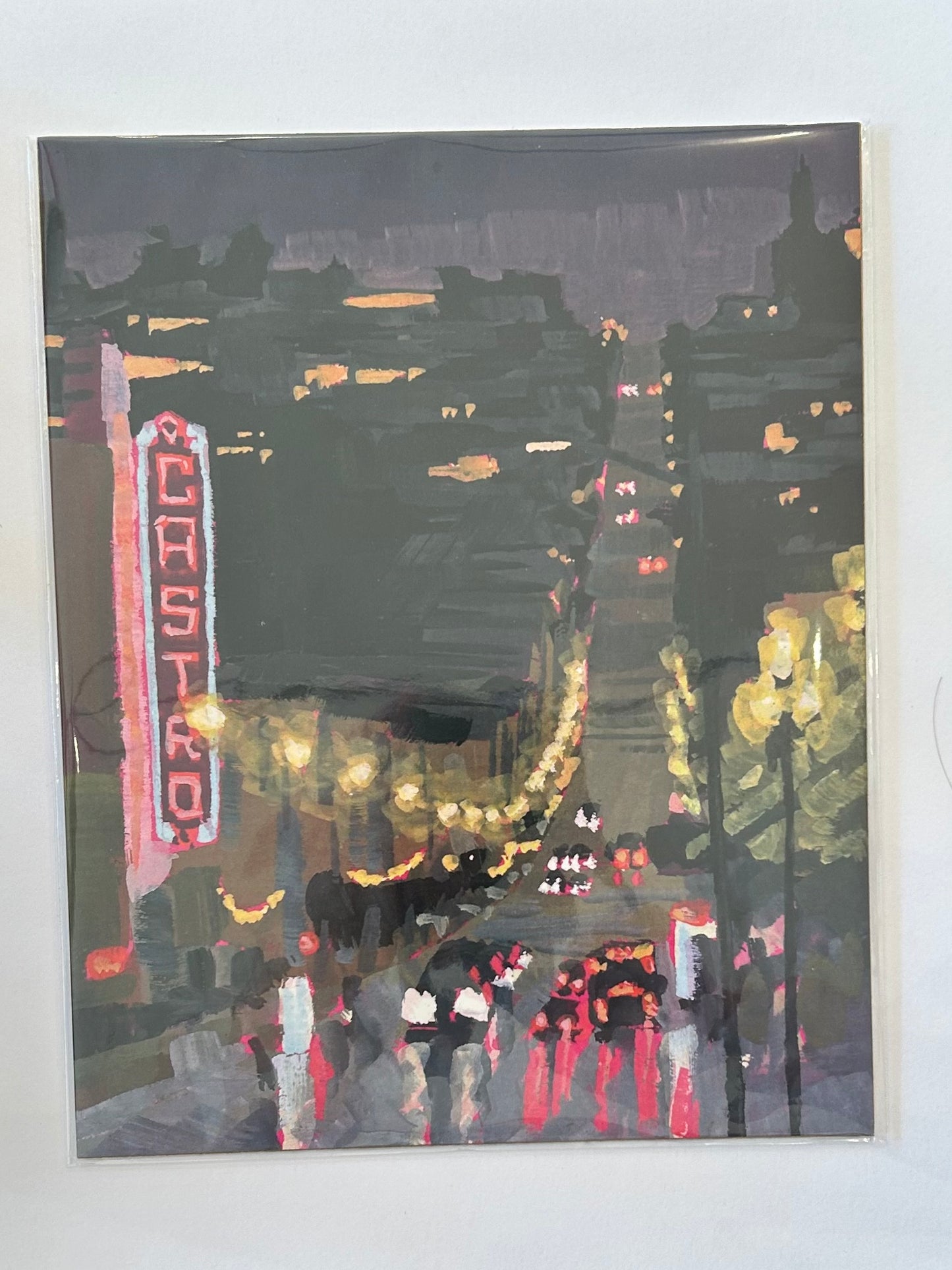 Nathaniel J. Bice - UNFRAMED Archival Prints