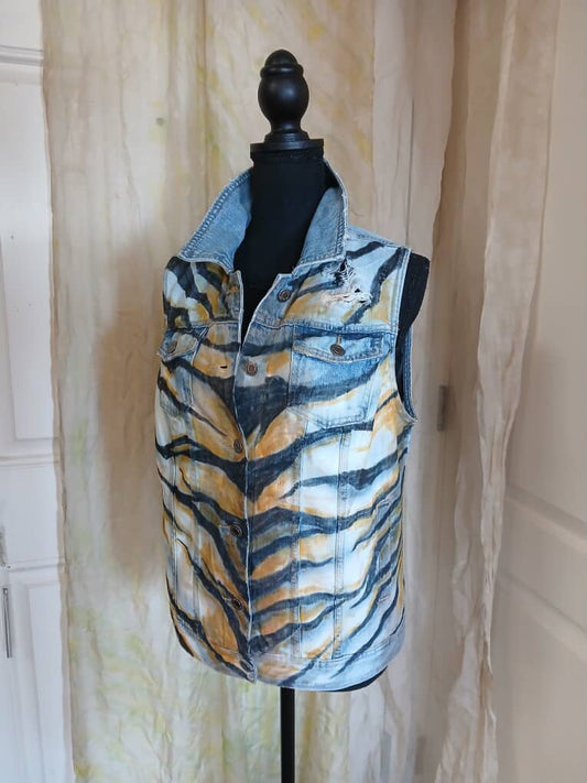David Polizzi - Hand Finished Clothing