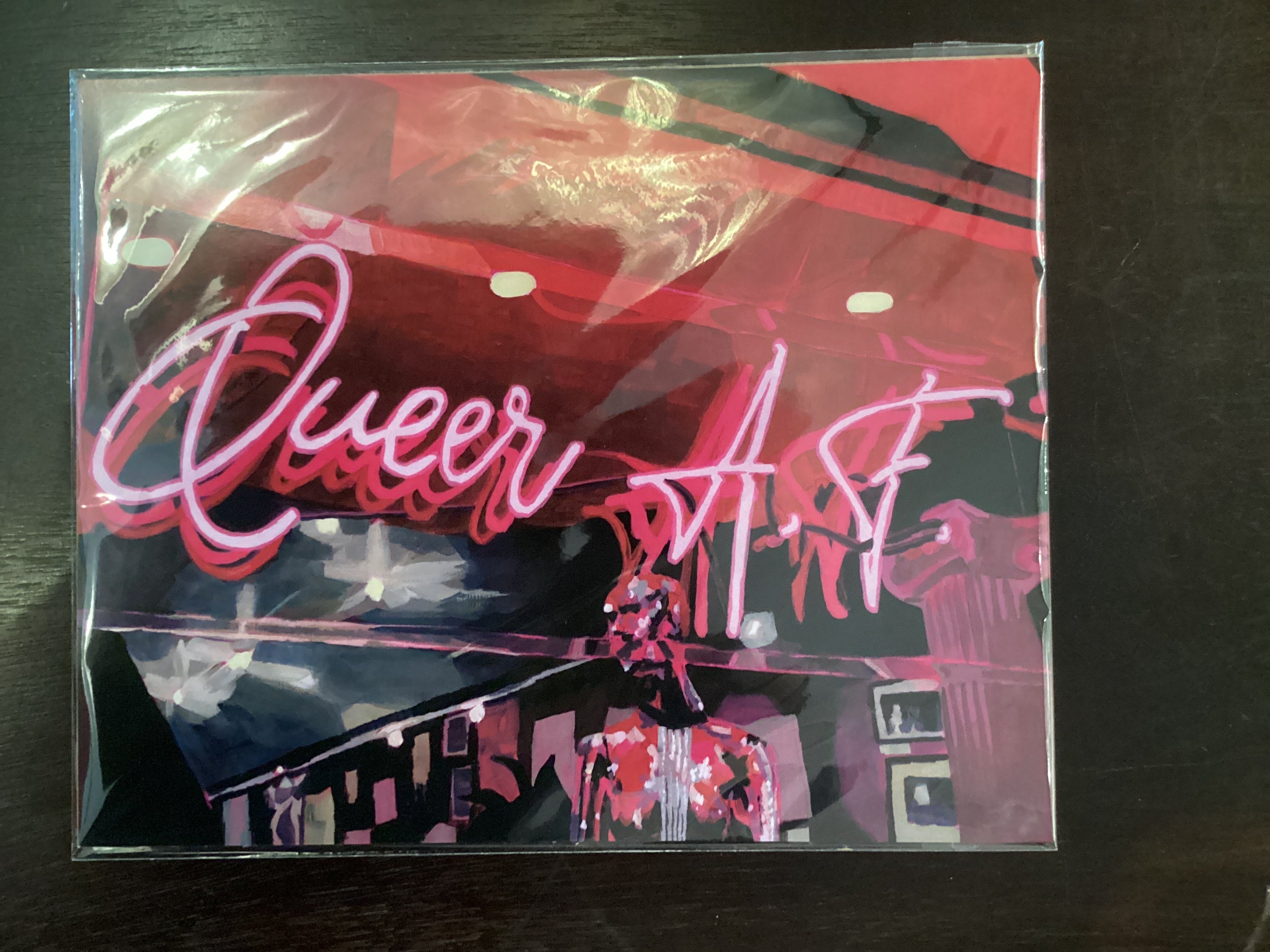 Nathaniel J. Bice - UNFRAMED Archival Prints