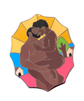 Our Fellow Mortals - Enamel Pins