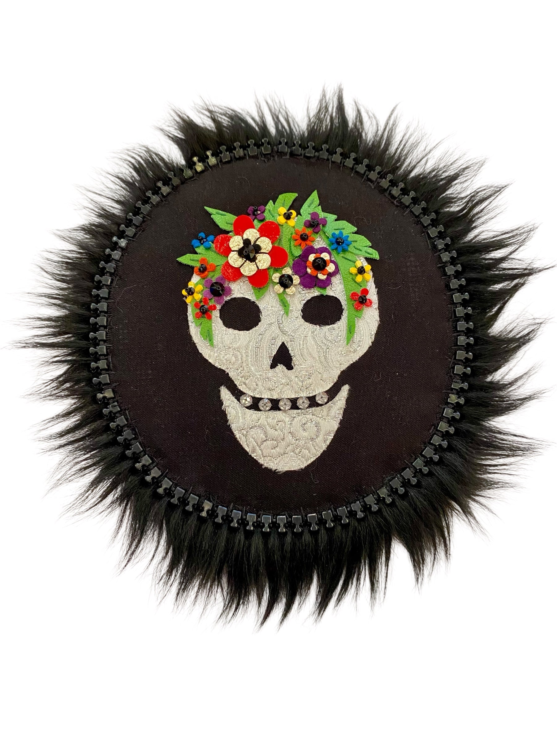 Mychol Xander - Wall Hanging