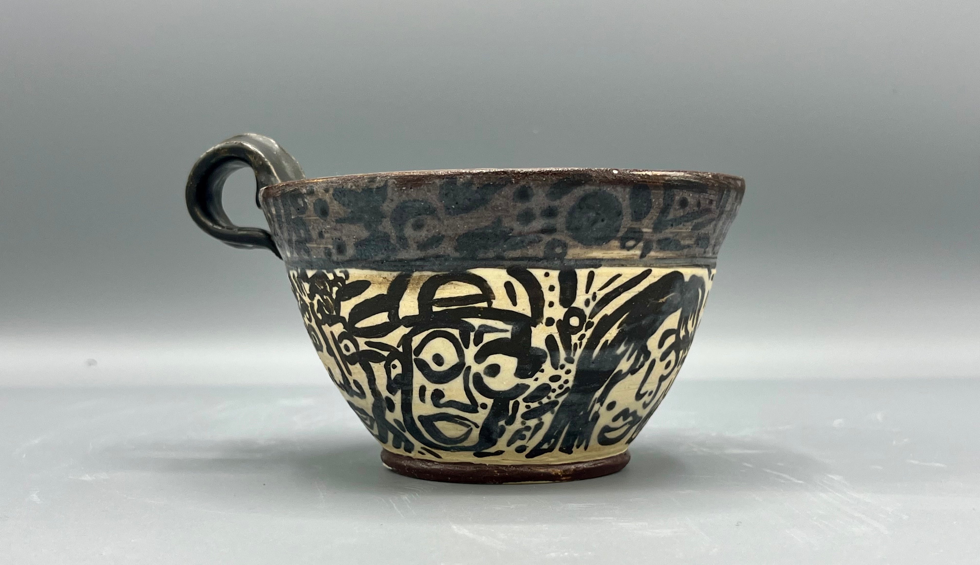 Jay Stembridge - Faces Cup