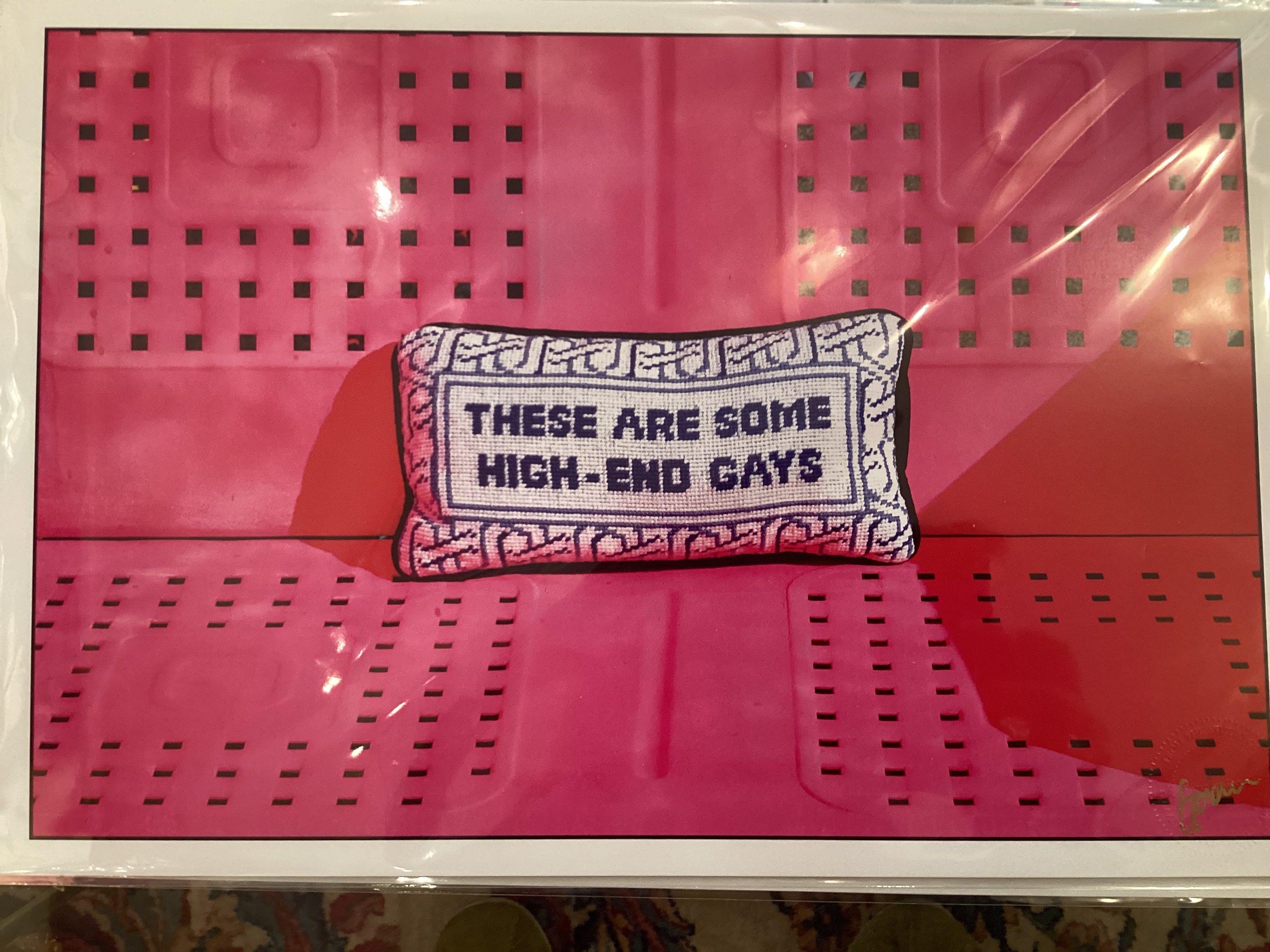 Gareth Gooch -Photo Prints 18x12