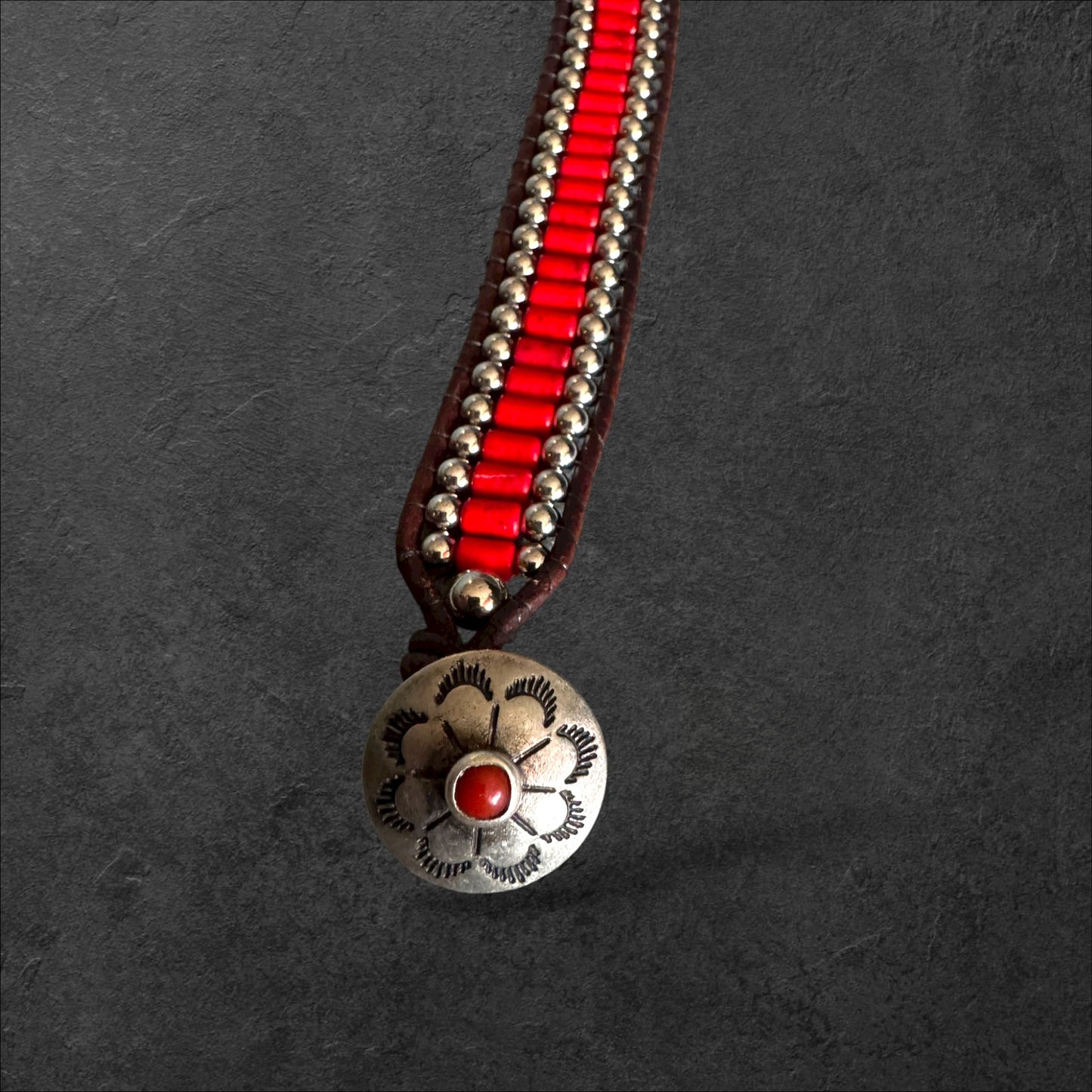 Rick Dillenbeck - Handmade Western Style Bracelets