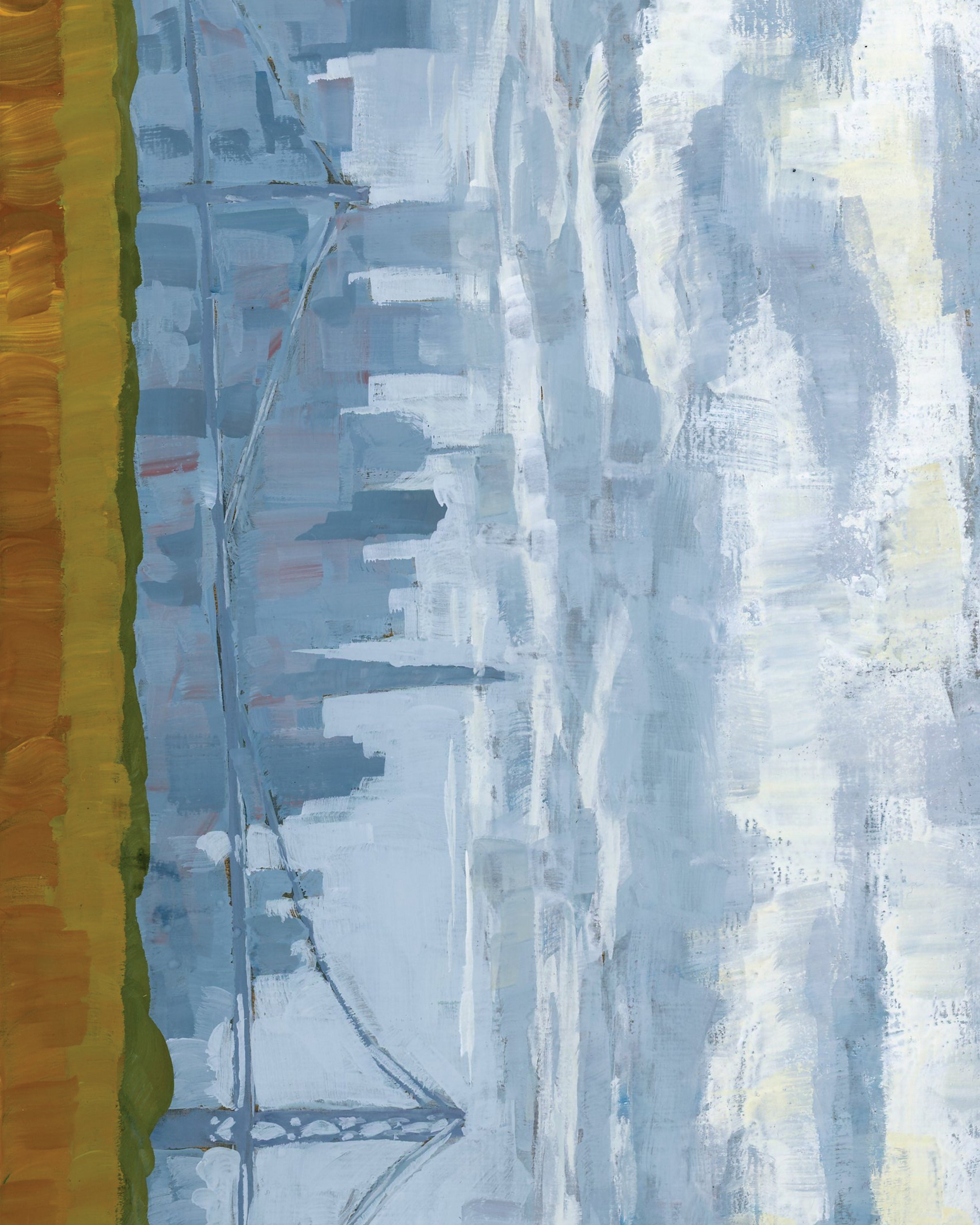 Nathaniel J. Bice - UNFRAMED Archival Prints