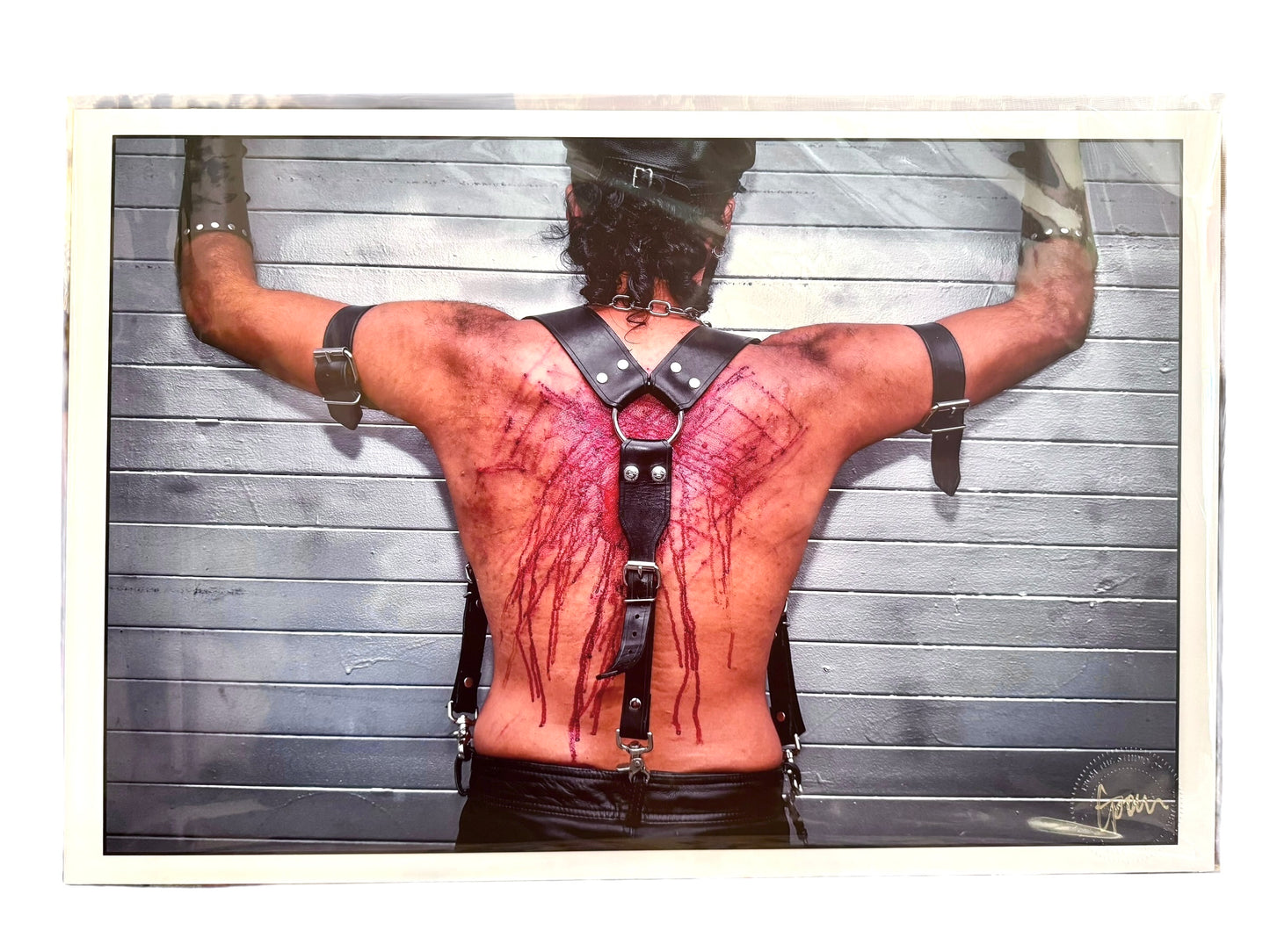 Gareth Gooch -Photo Prints 18x12