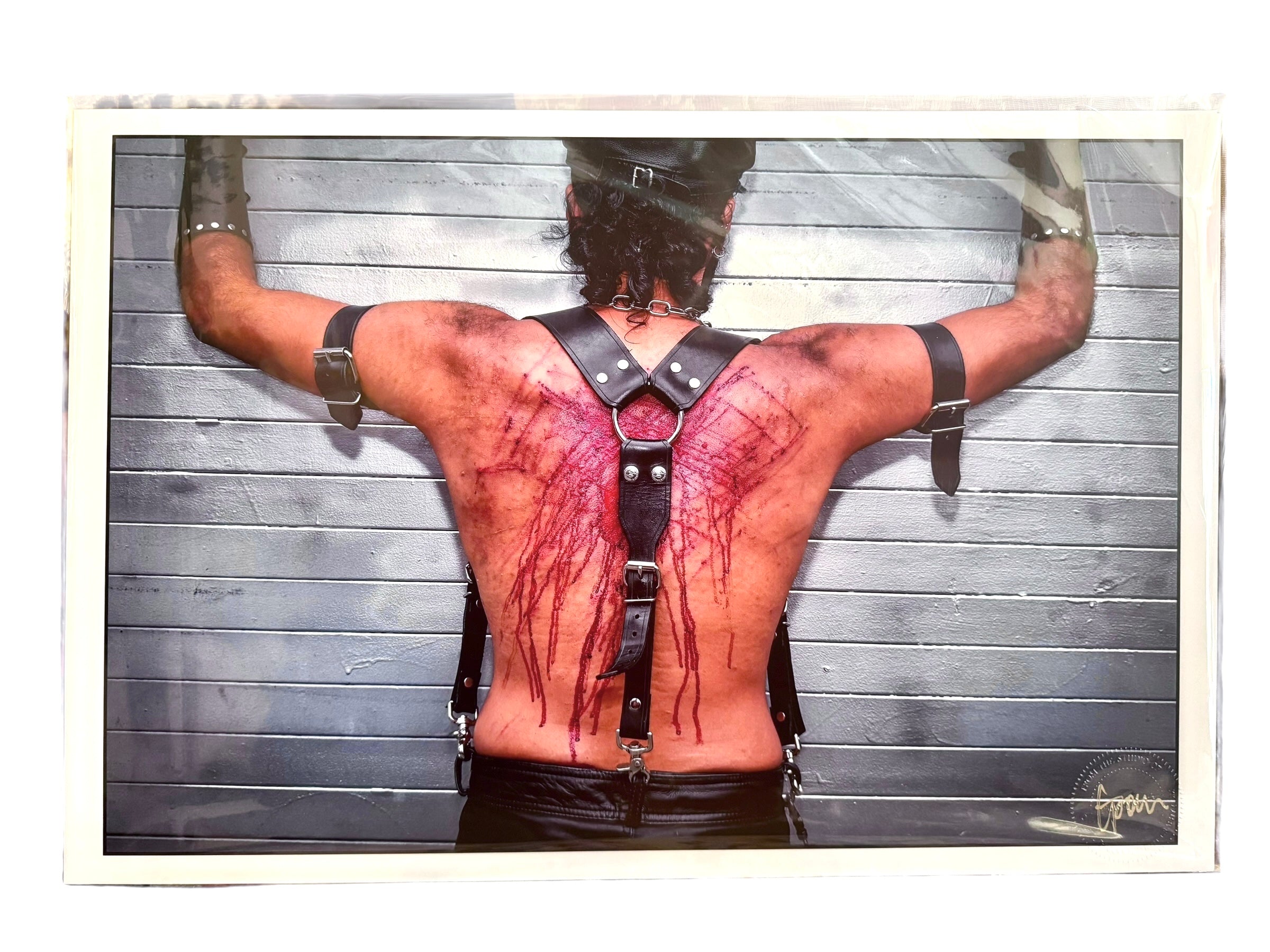 Gareth Gooch -Photo Prints 18x12