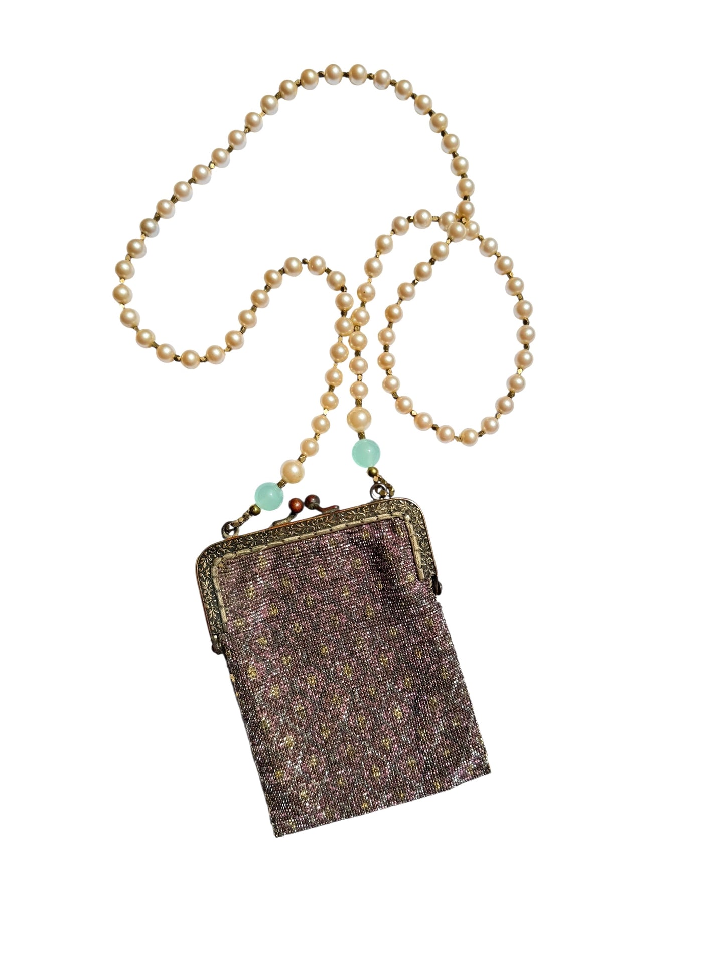 Devlin Shand - Shishi Lala Hideaway Necklace