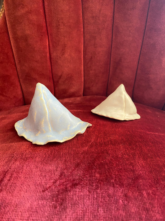 SD - Ceramic Samosas