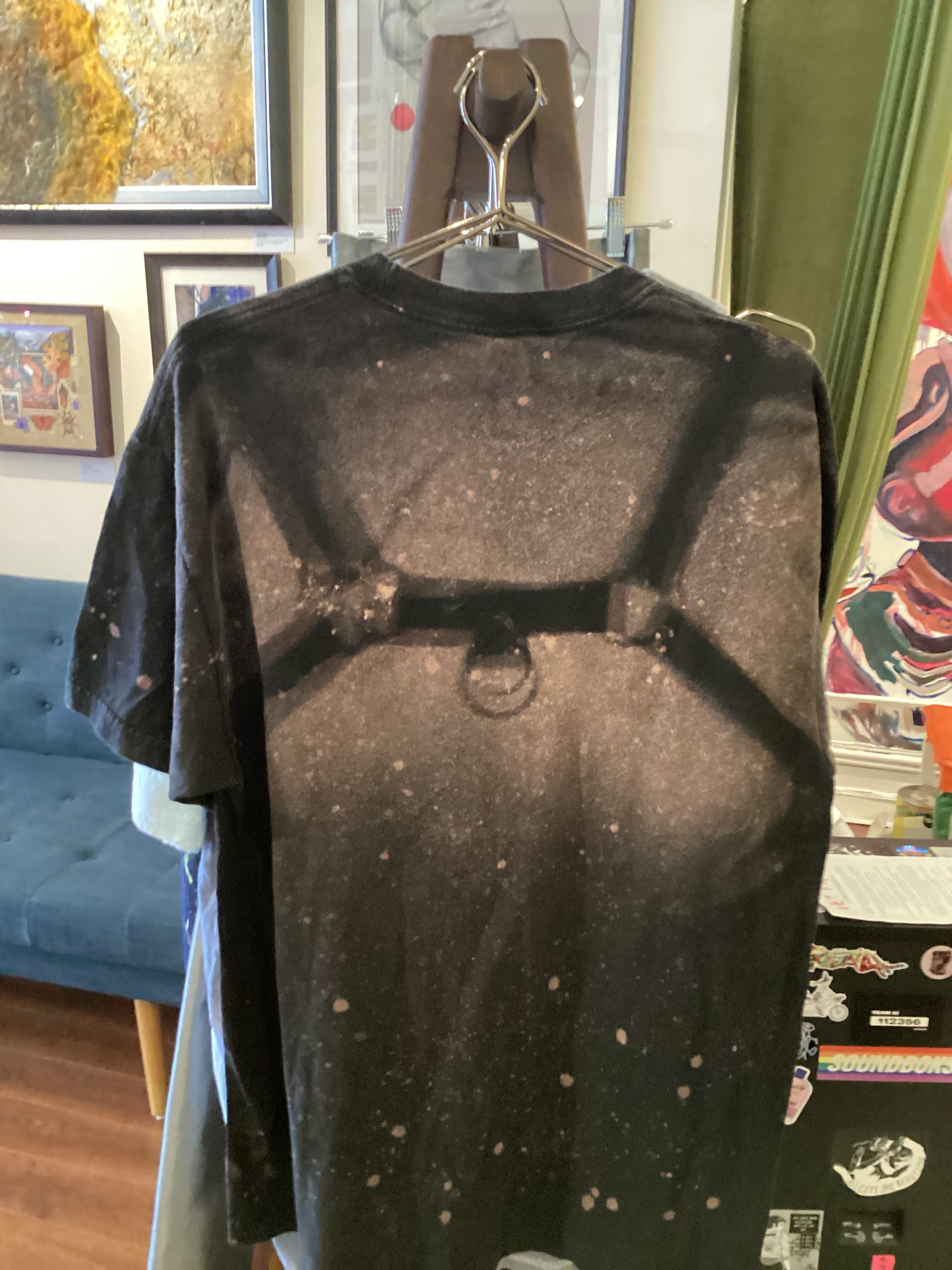 BearPad - Tee Shirts