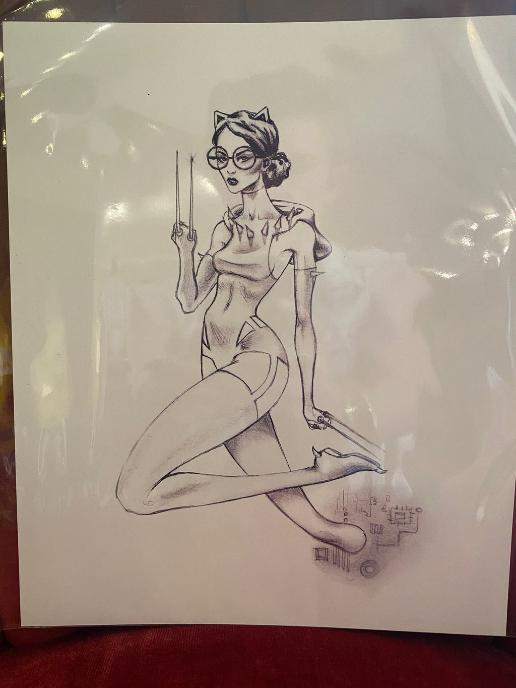 Design Nurd - prints