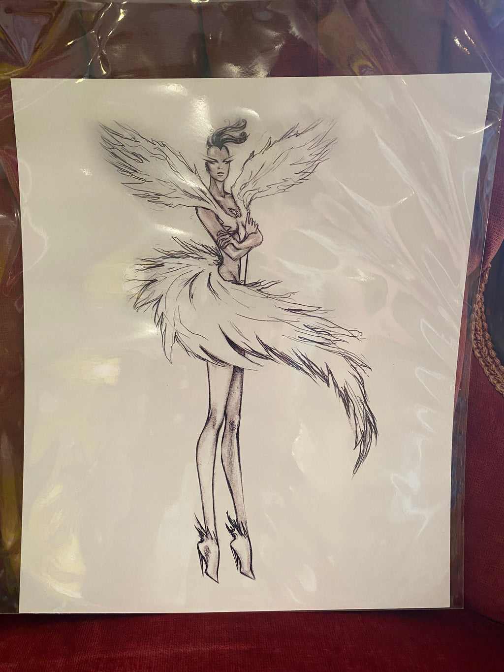 Design Nurd - prints