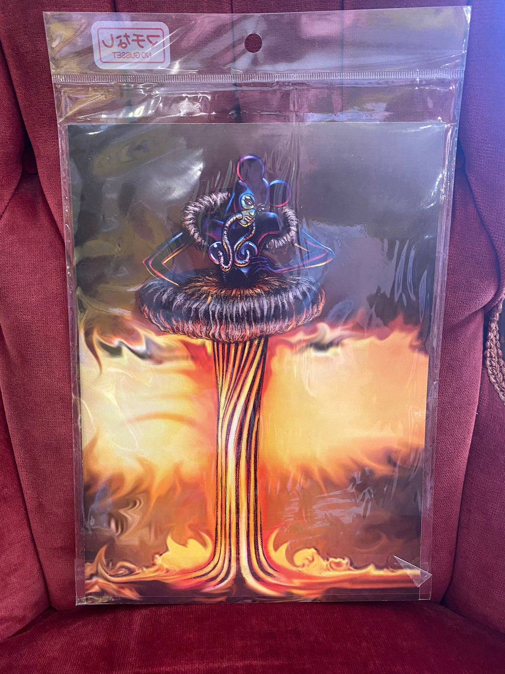 Design Nurd - prints