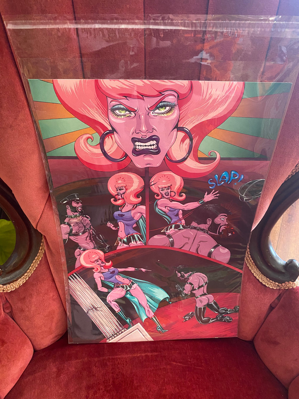 Design Nurd - prints