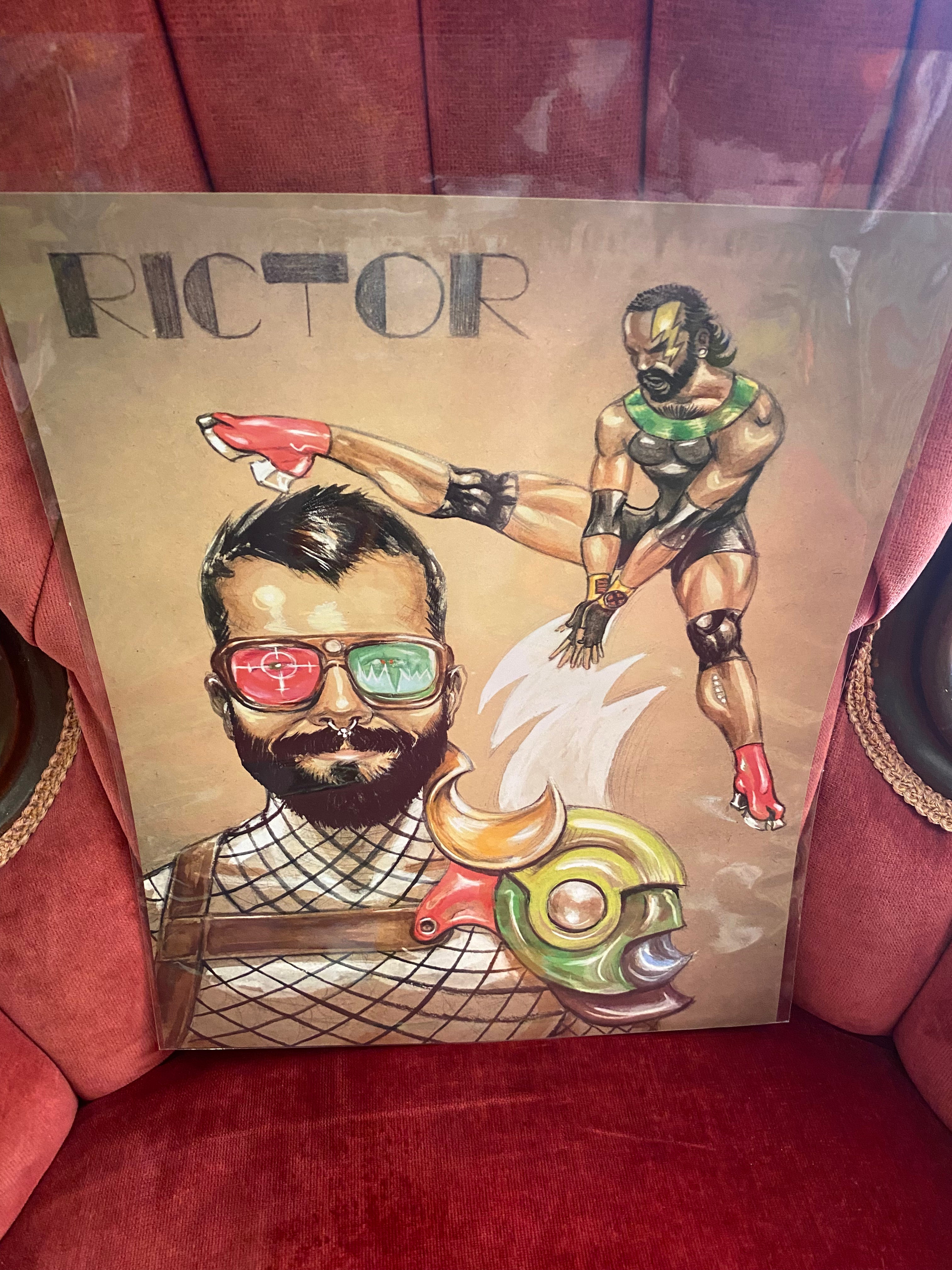 Design Nurd - prints