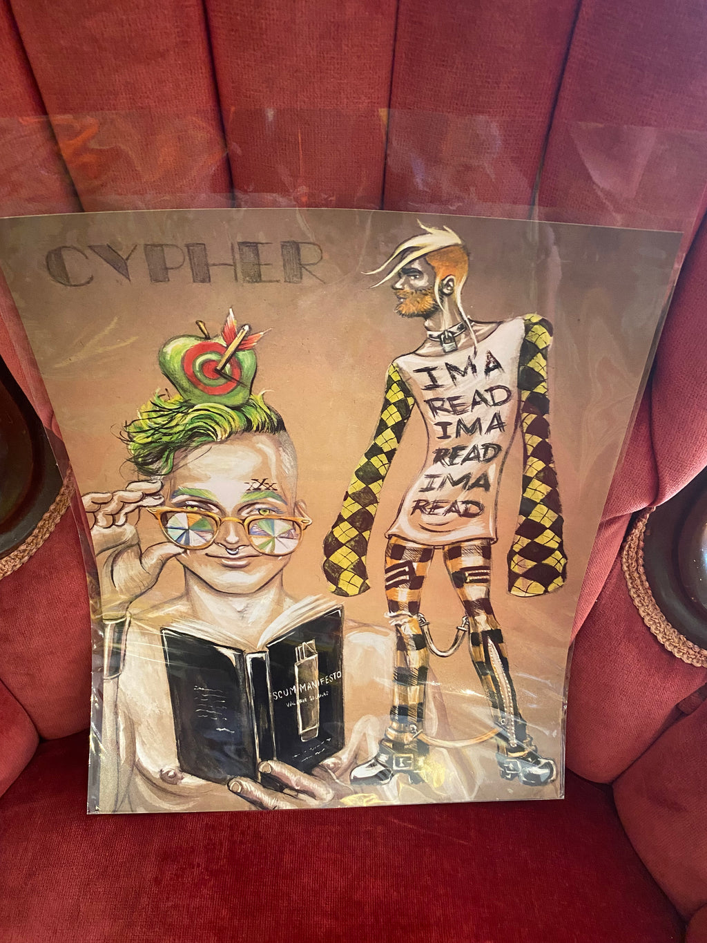 Design Nurd - prints