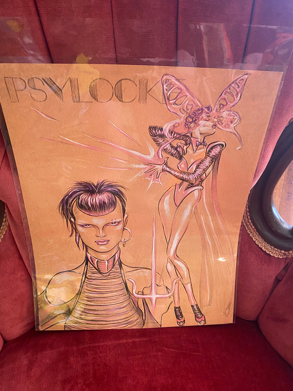 Design Nurd - prints