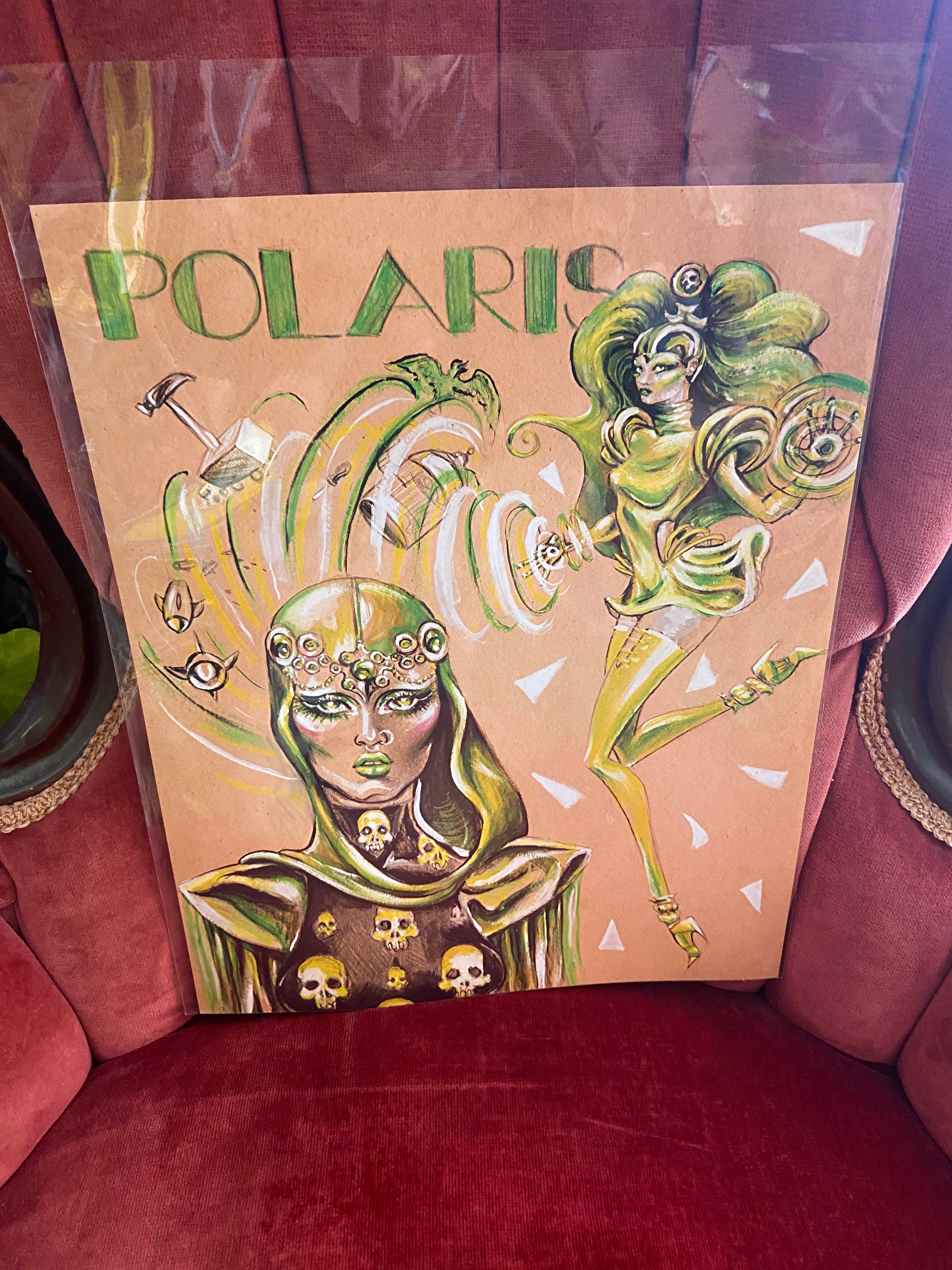 Design Nurd - prints