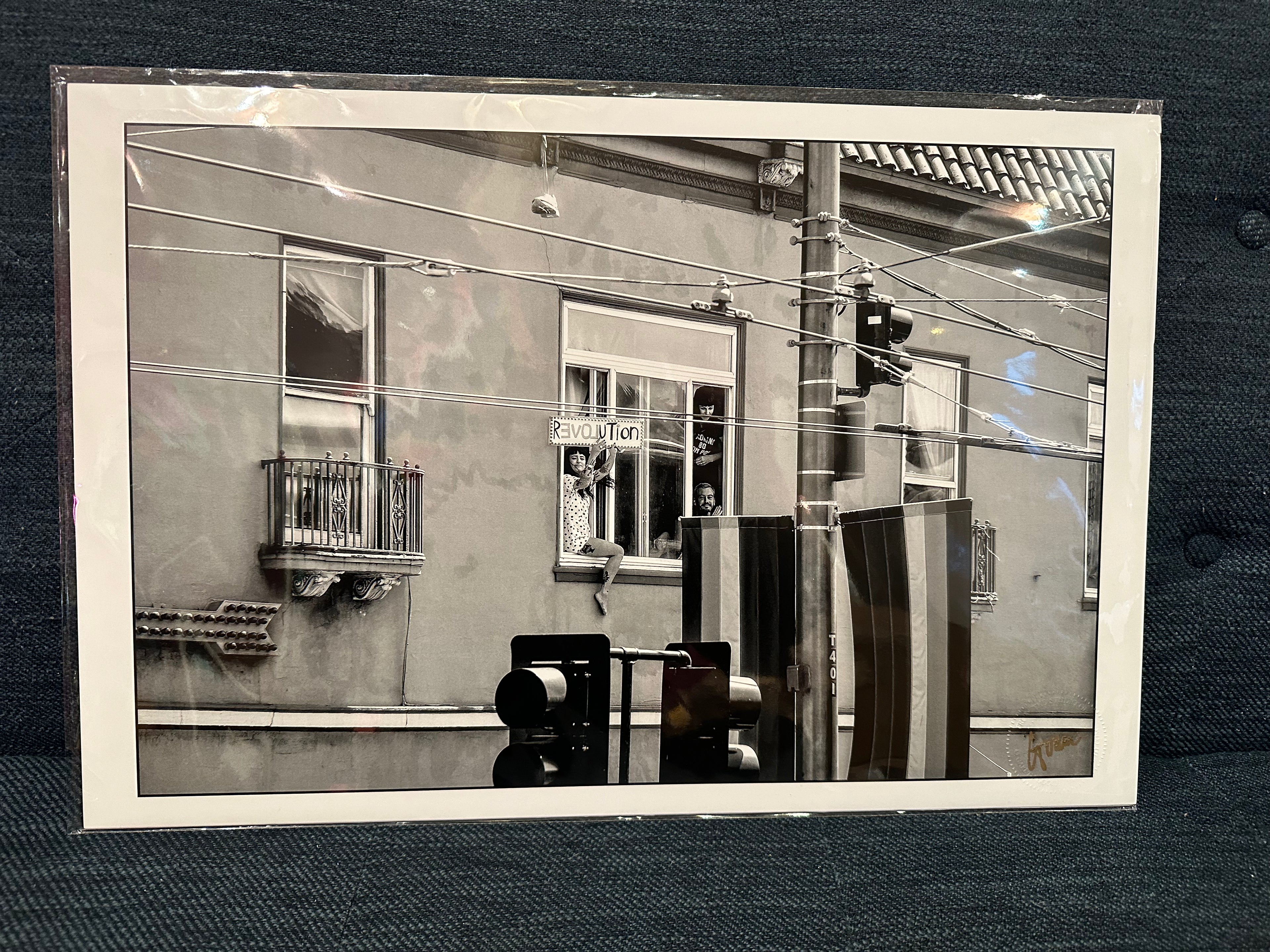 Gareth Gooch -Photo Prints 18x12