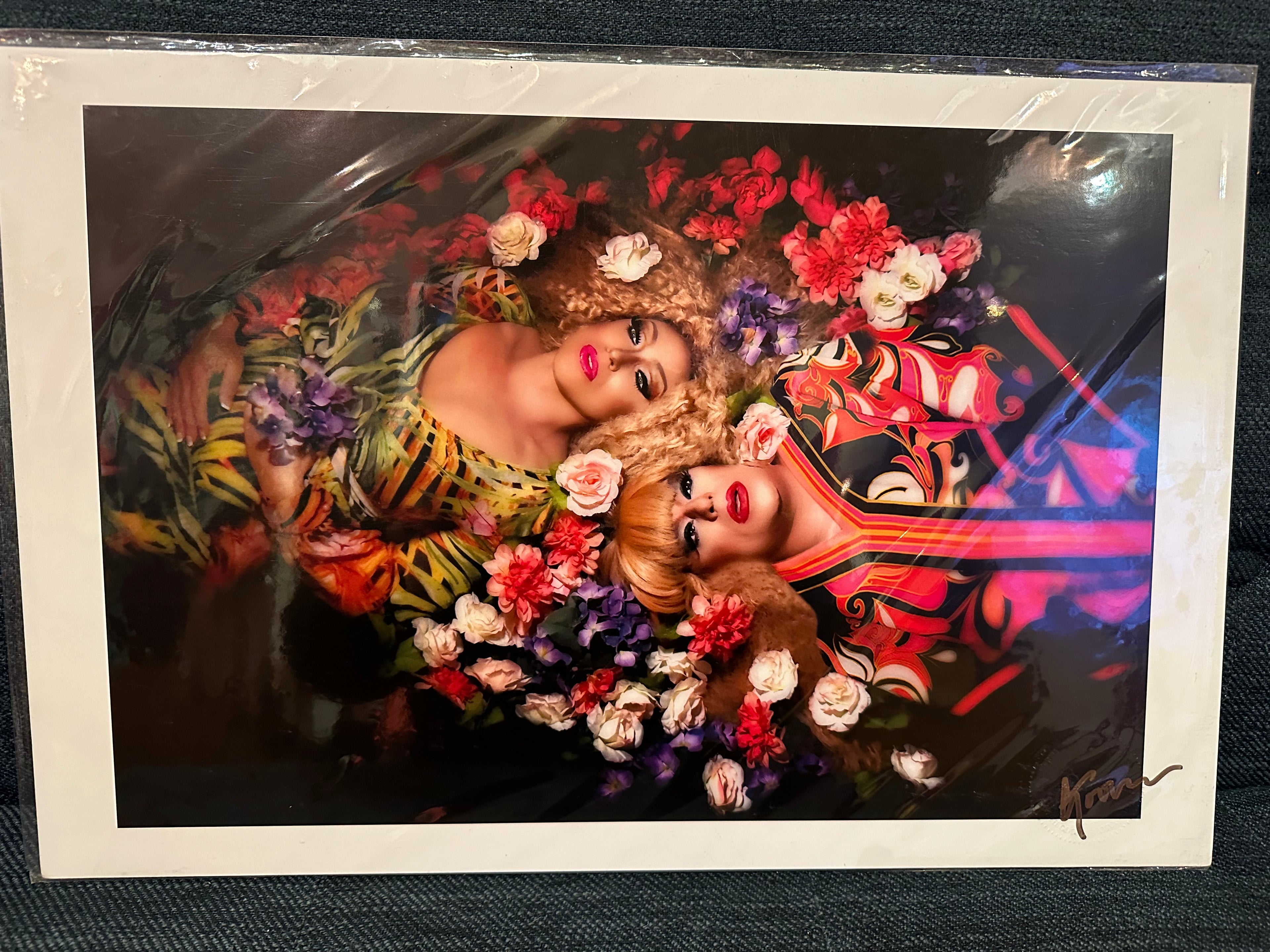 Gareth Gooch -Photo Prints 18x12