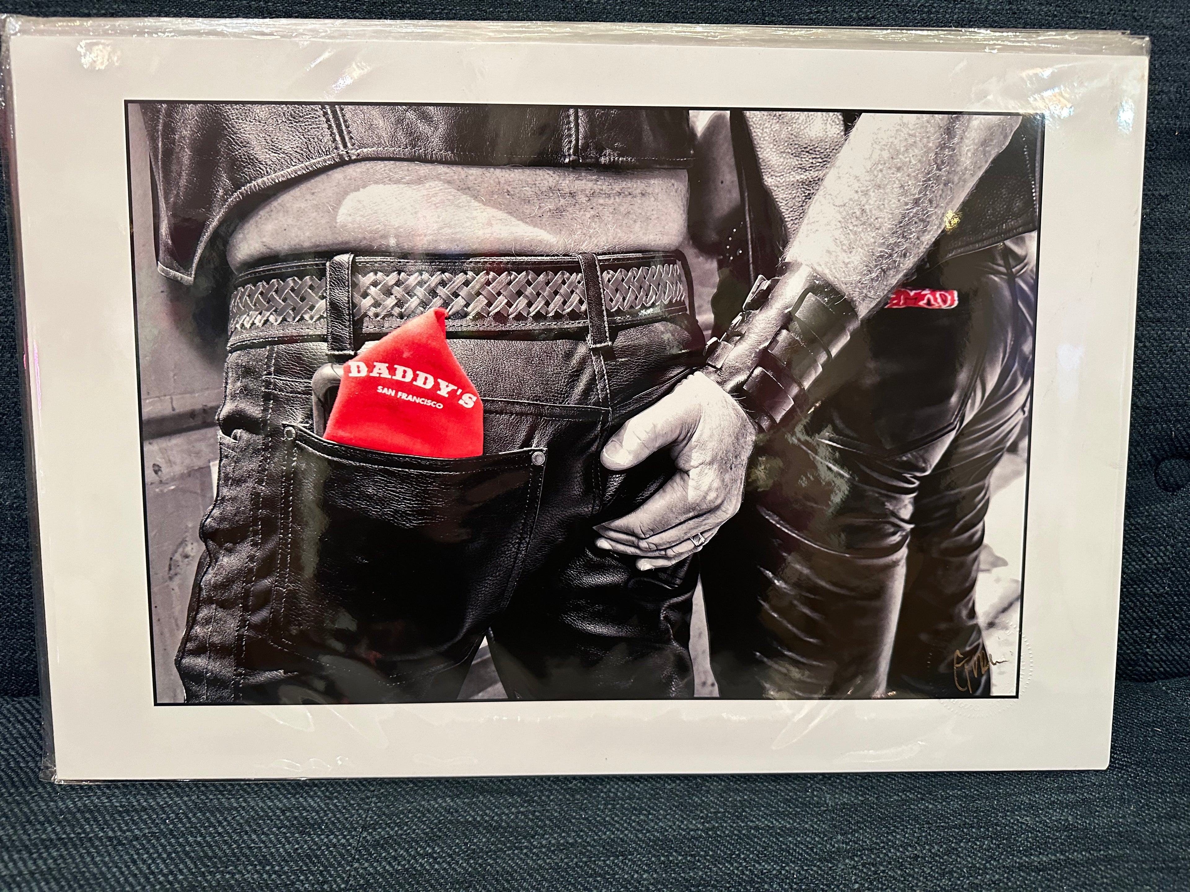 Gareth Gooch -Photo Prints 18x12