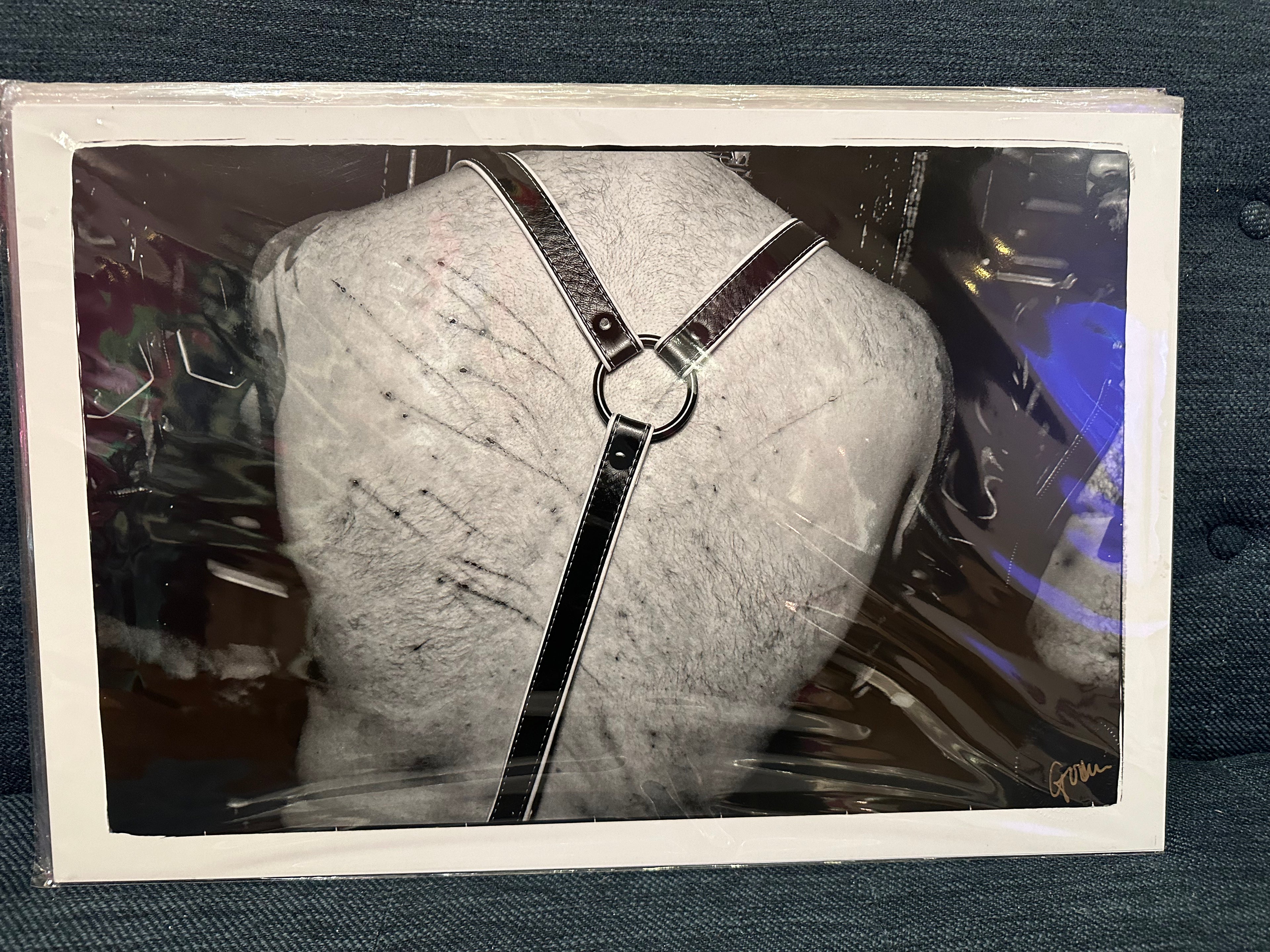 Gareth Gooch -Photo Prints 18x12