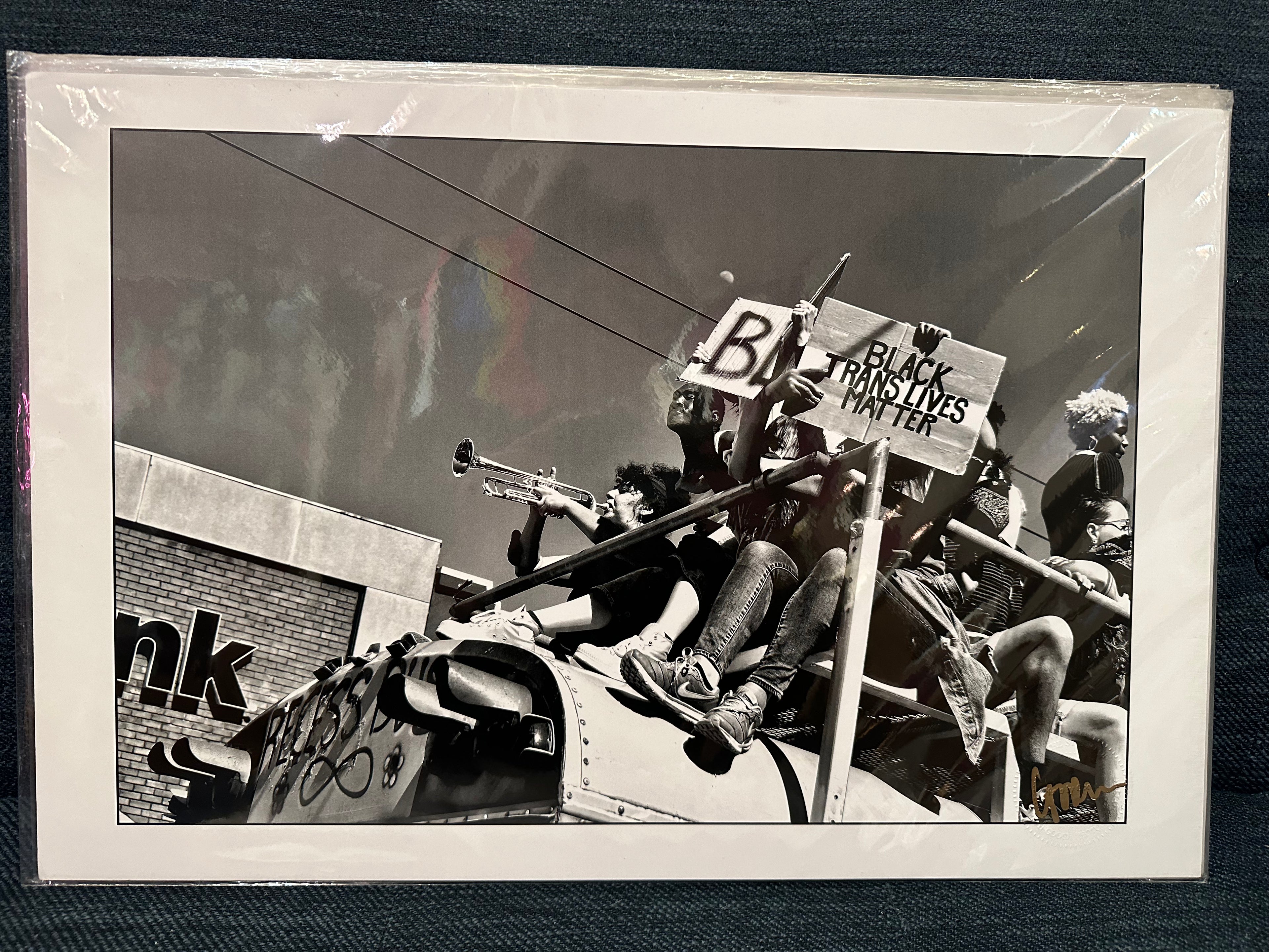 Gareth Gooch -Photo Prints 18x12