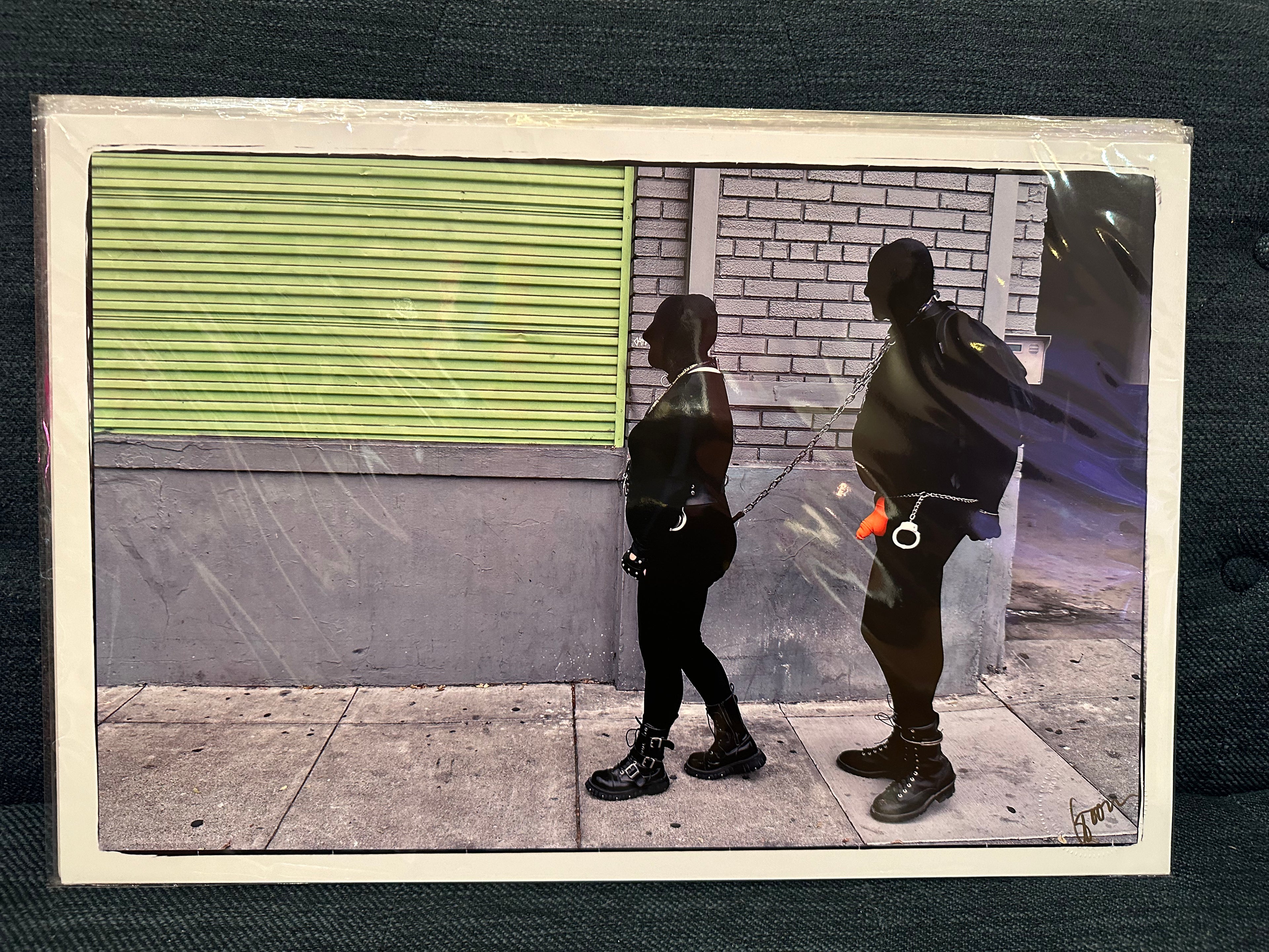 Gareth Gooch -Photo Prints 18x12