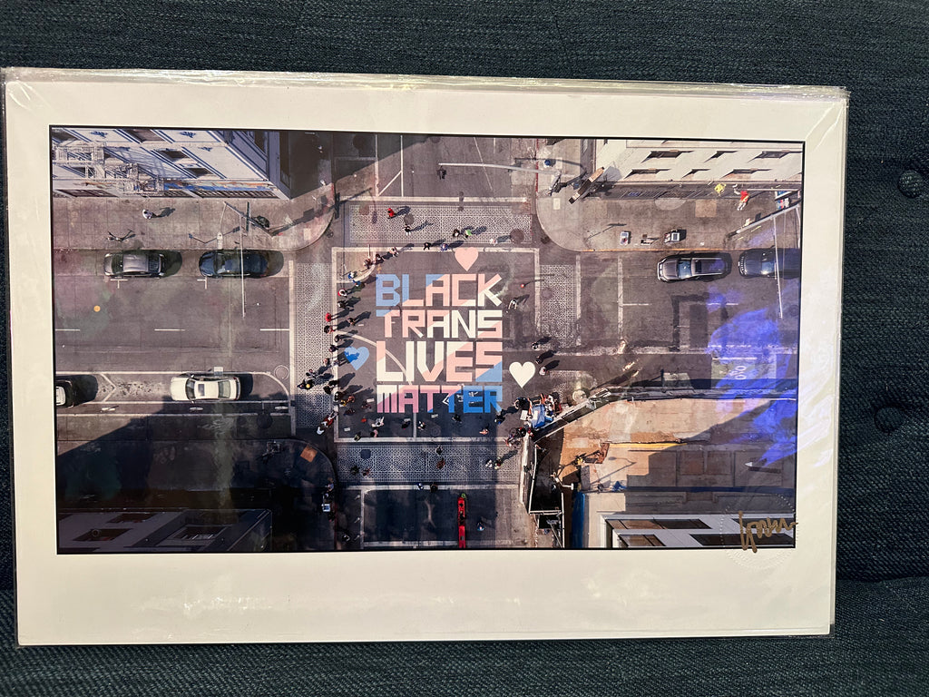 Gareth Gooch -Photo Prints 18x12