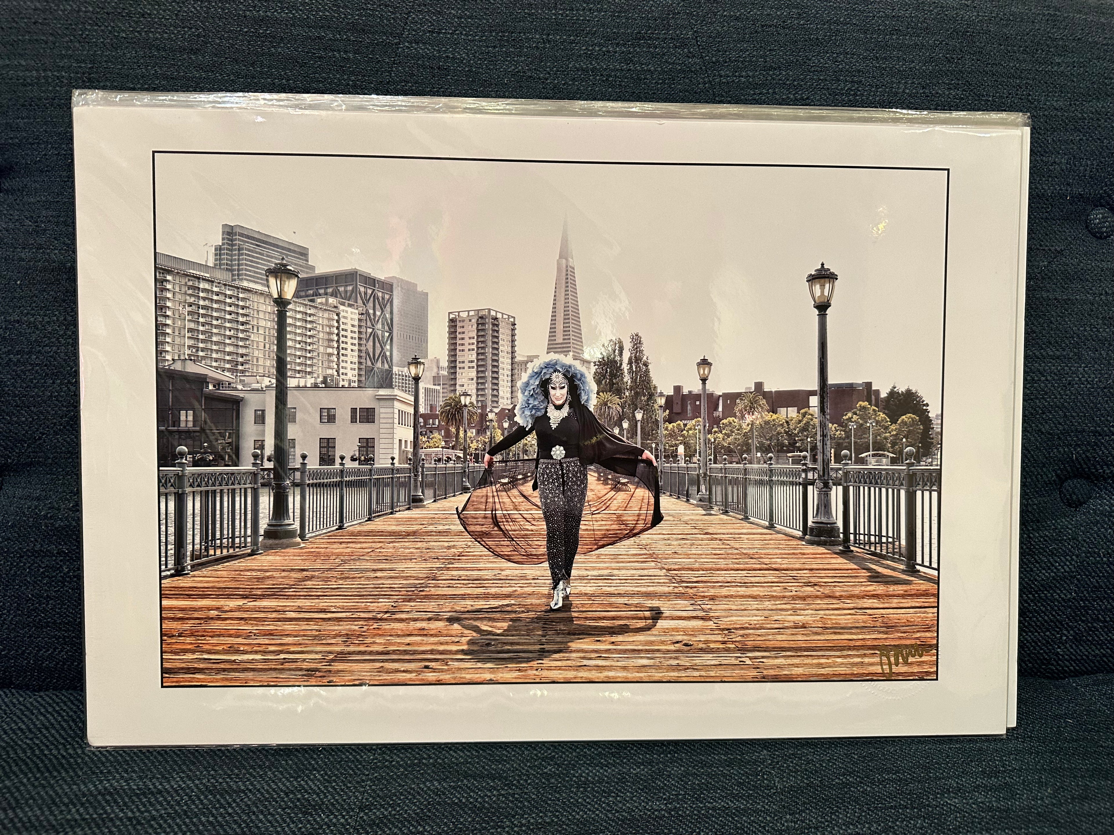 Gareth Gooch -Photo Prints 18x12