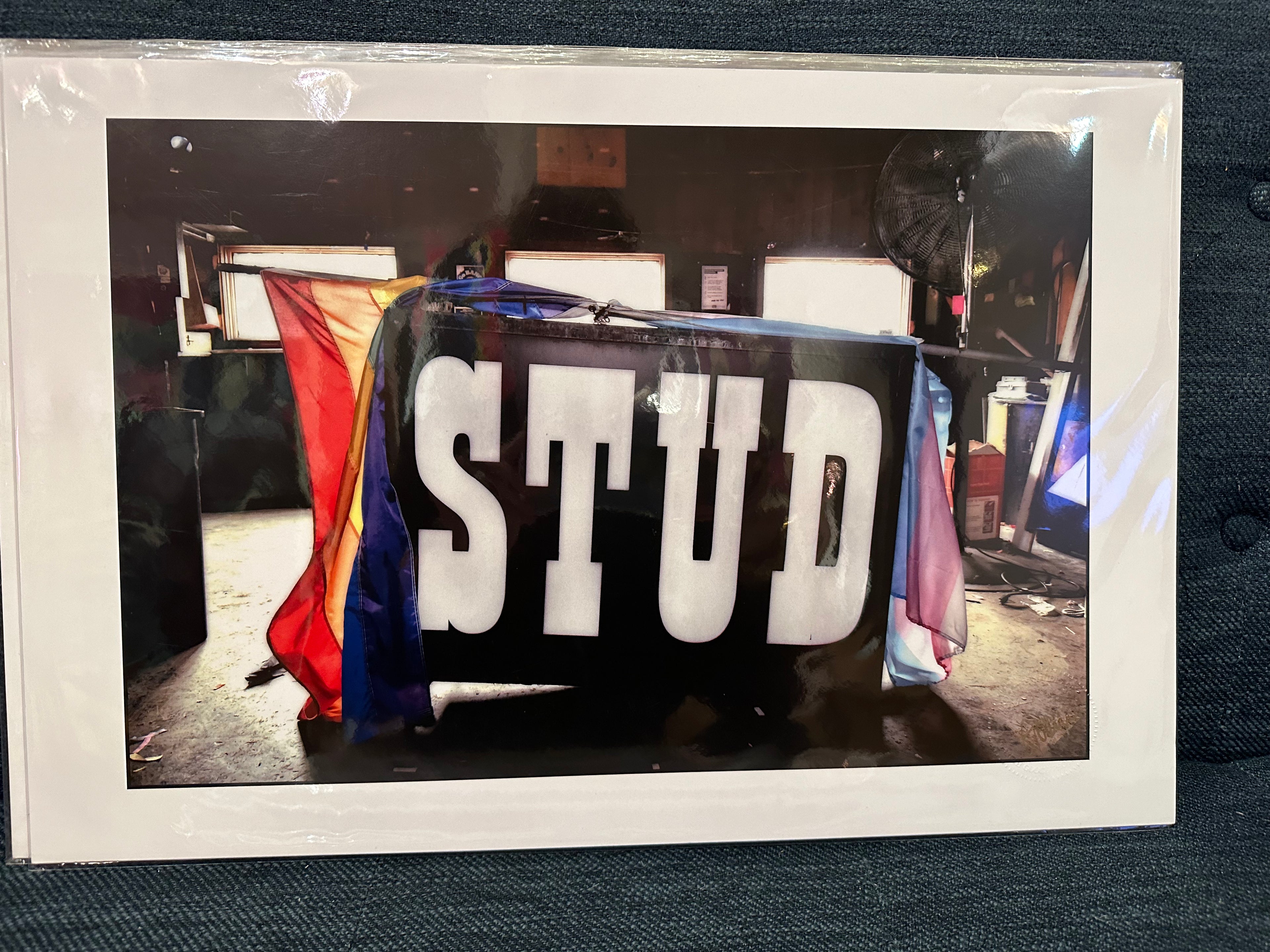 Gareth Gooch -Photo Prints 18x12