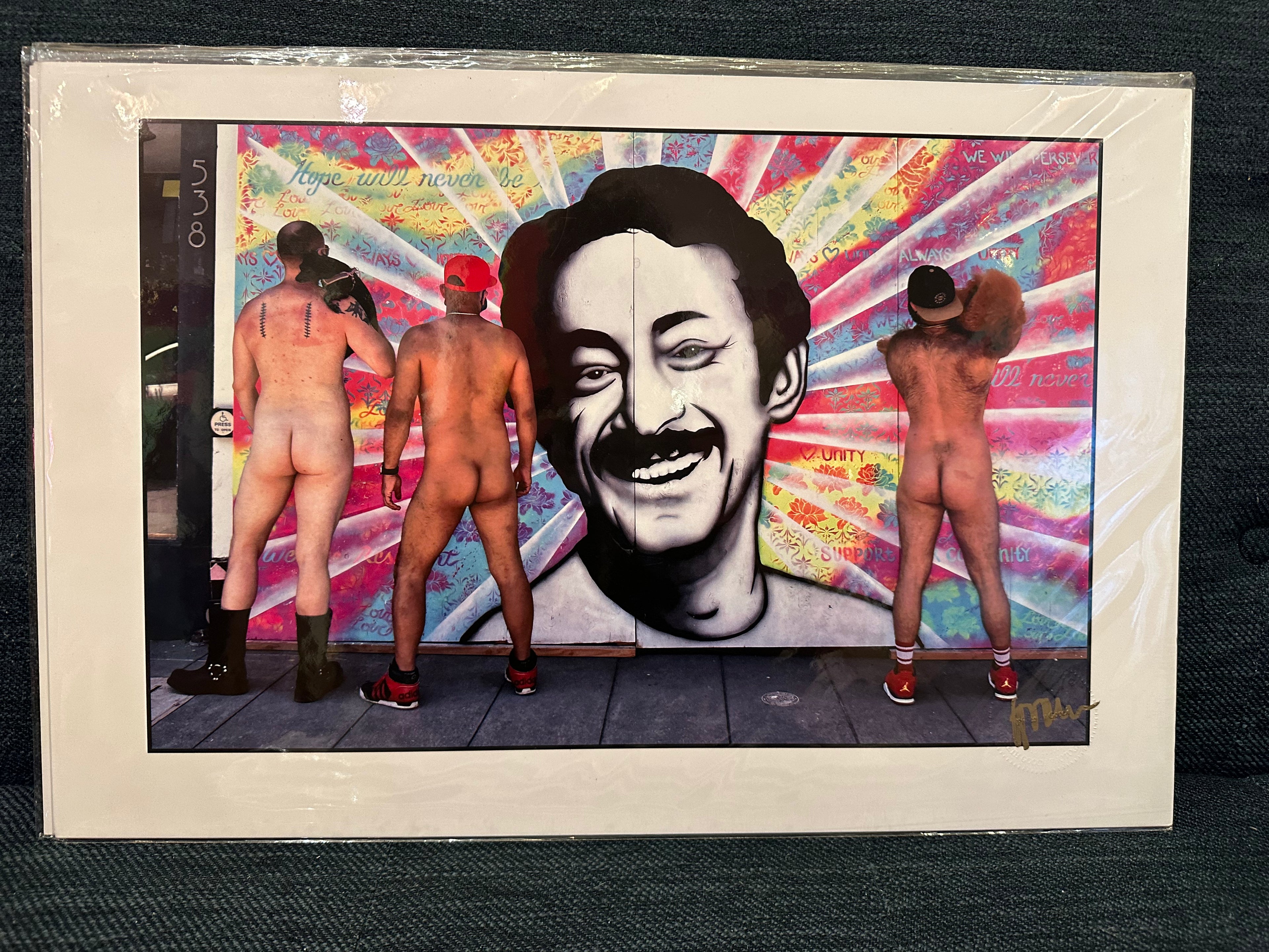 Gareth Gooch -Photo Prints 18x12