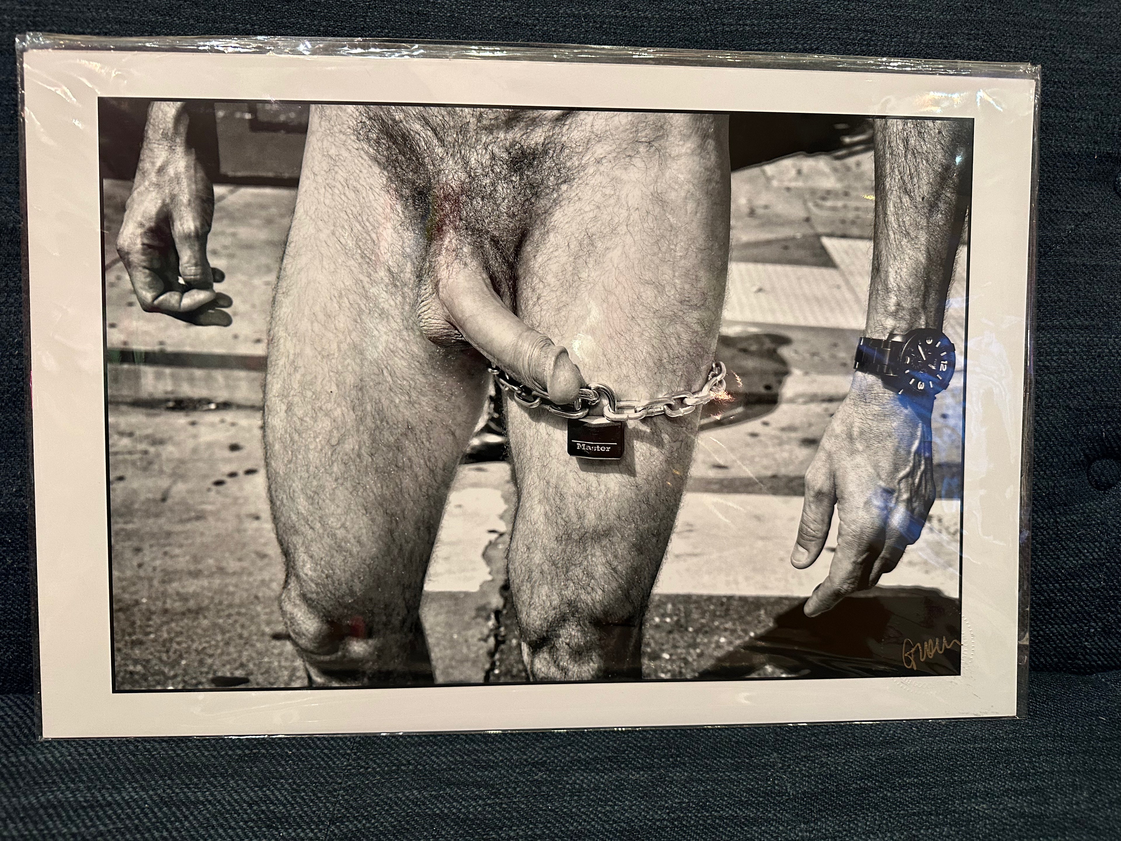 Gareth Gooch -Photo Prints 18x12