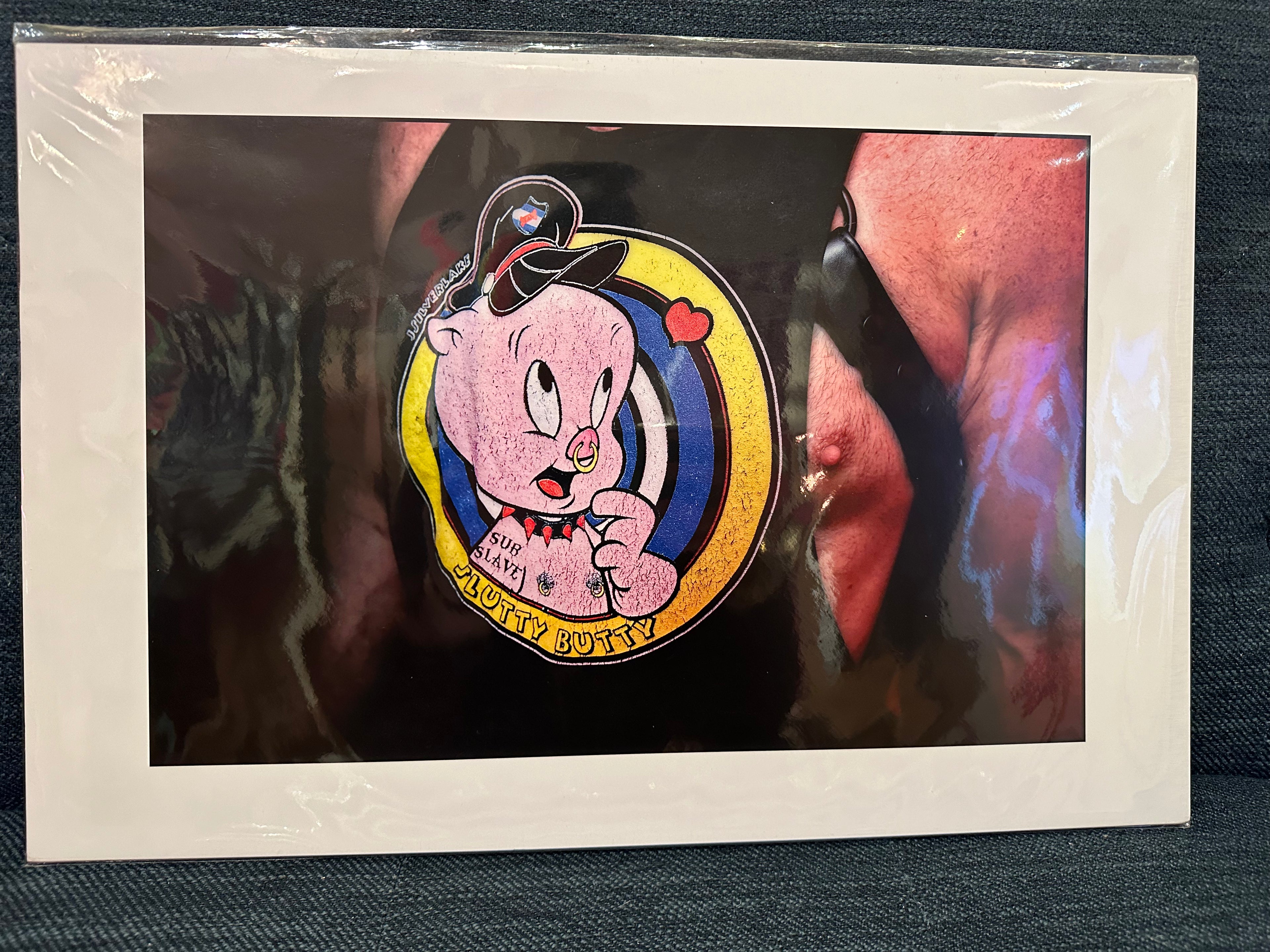 Gareth Gooch -Photo Prints 18x12