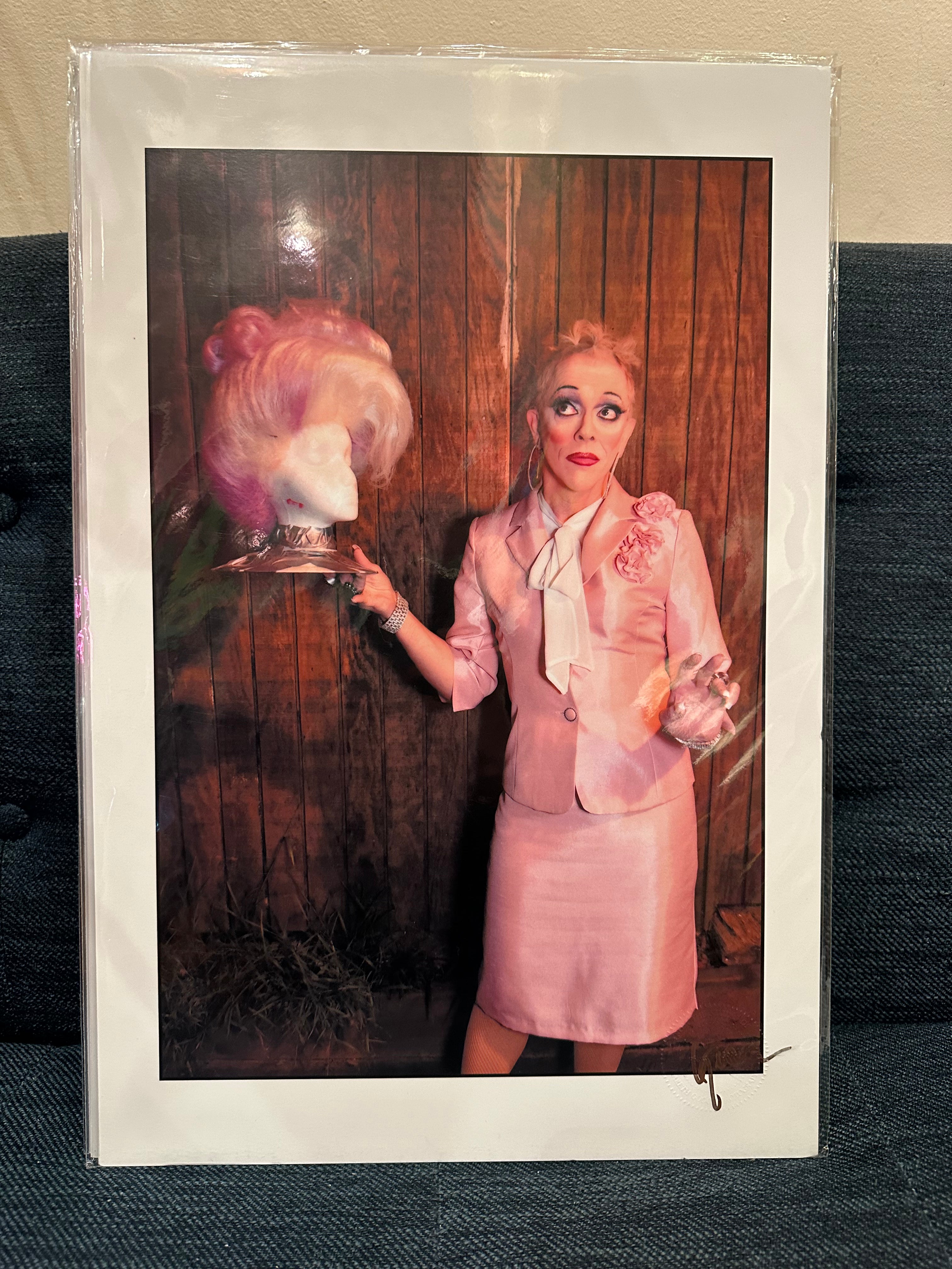 Gareth Gooch -Photo Prints 18x12