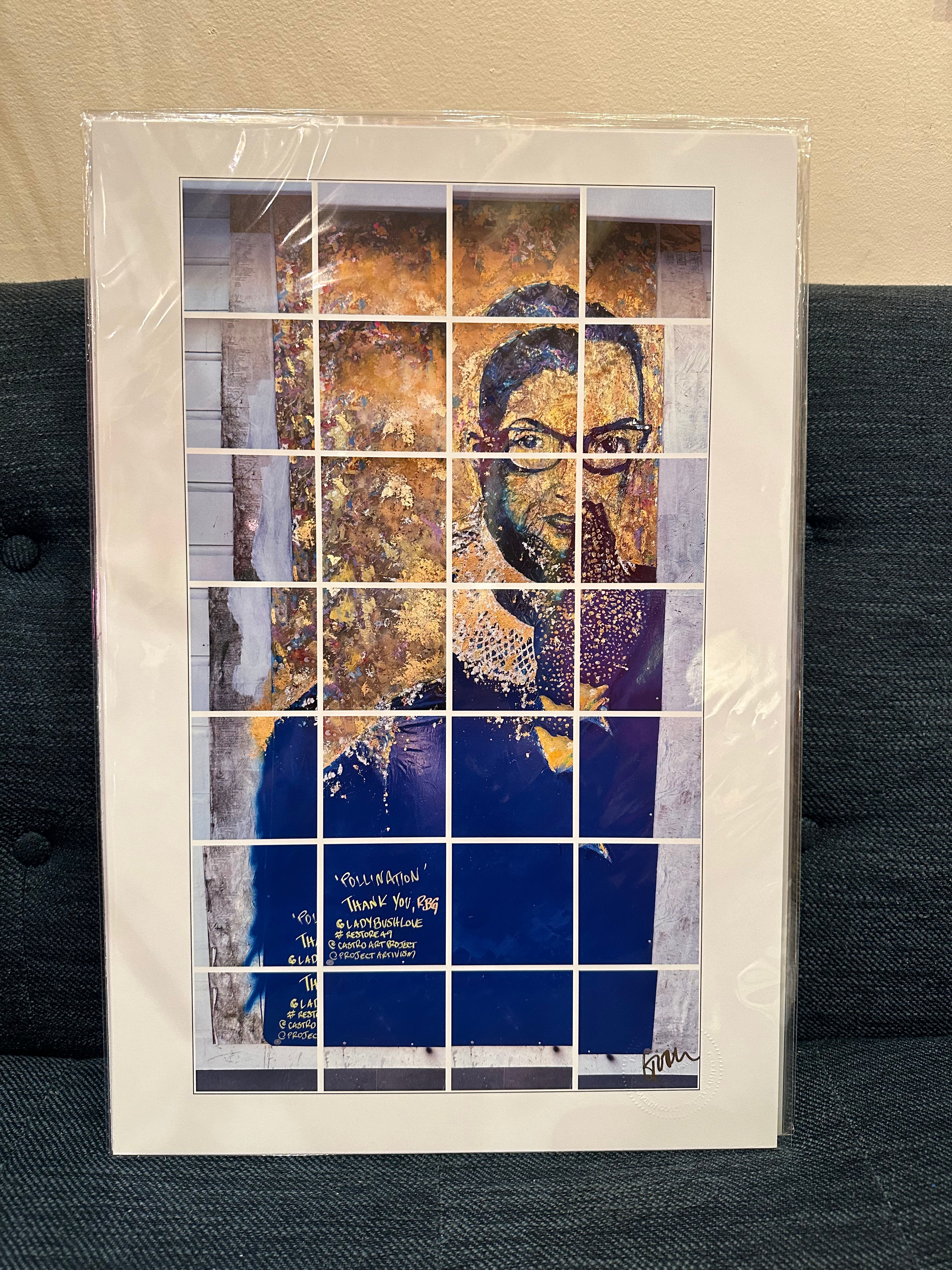 Gareth Gooch -Photo Prints 18x12