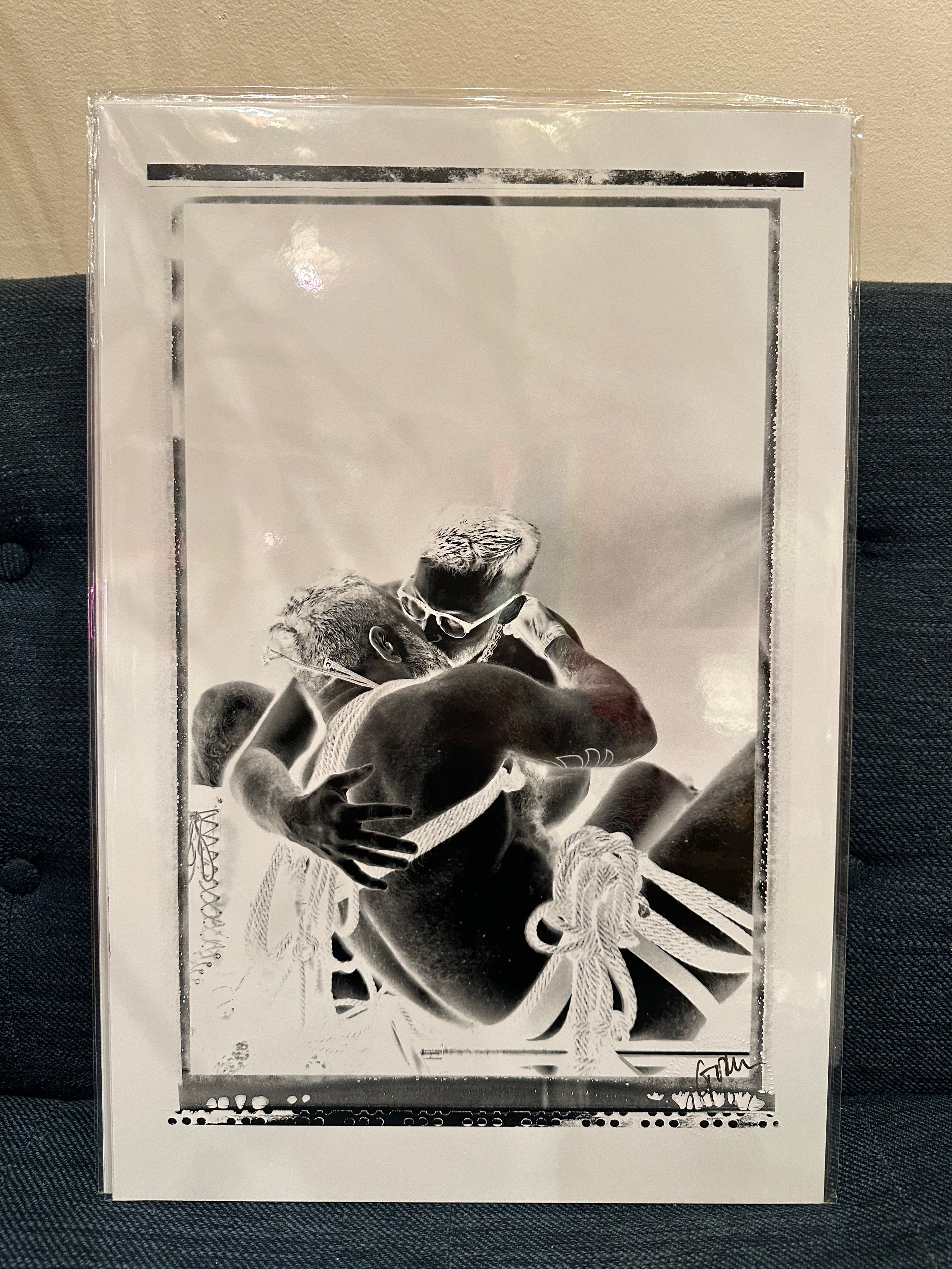 Gareth Gooch -Photo Prints 18x12