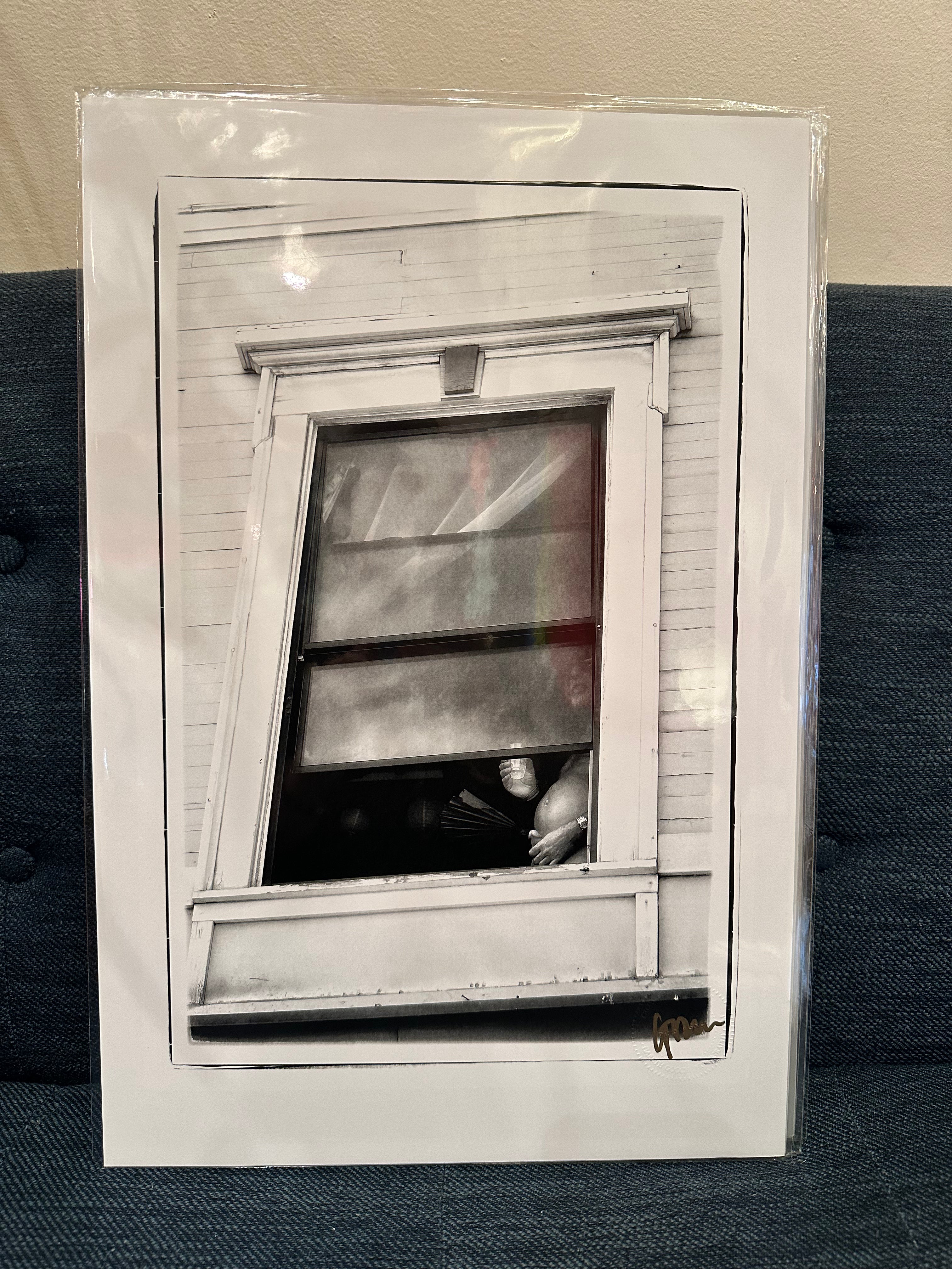 Gareth Gooch -Photo Prints 18x12